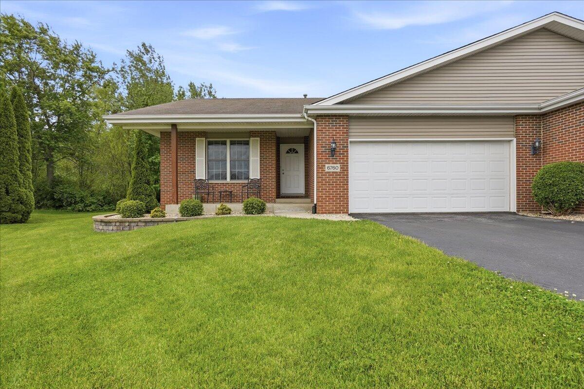 6760 Coffman Drive, Schererville, IN 46375; Image #3