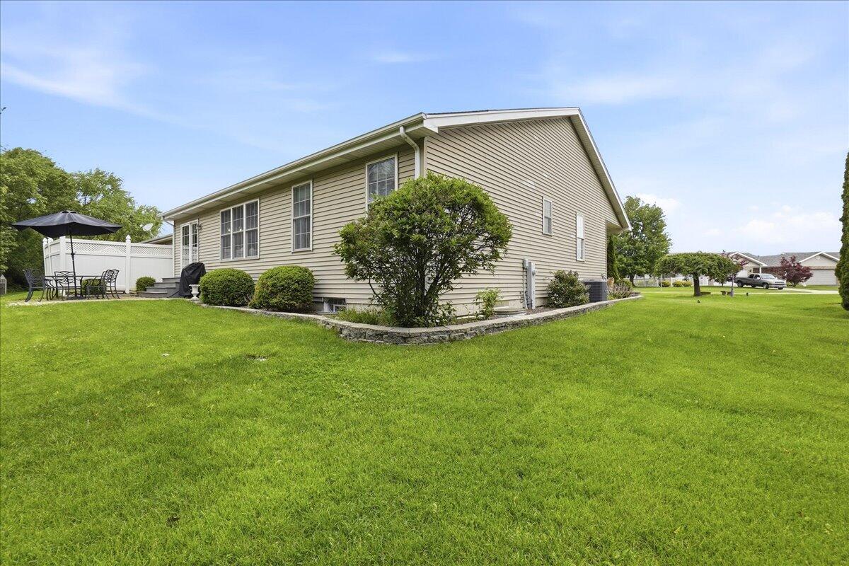6760 Coffman Drive, Schererville, IN 46375; Image #30