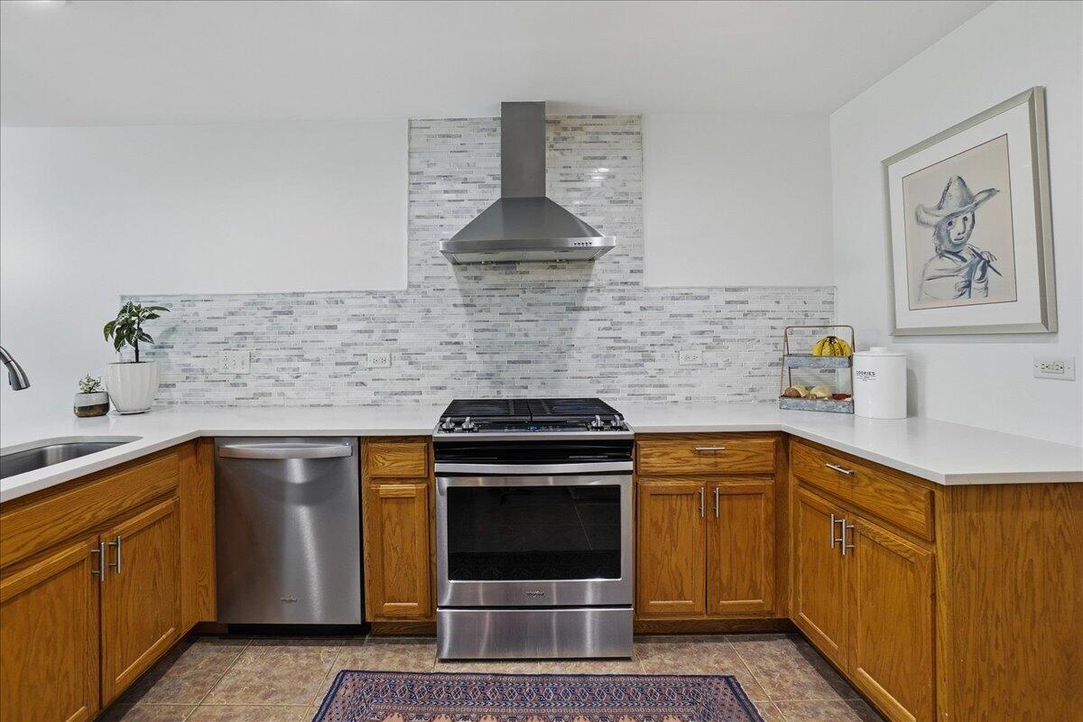 6760 Coffman Drive, Schererville, IN 46375; Image #6