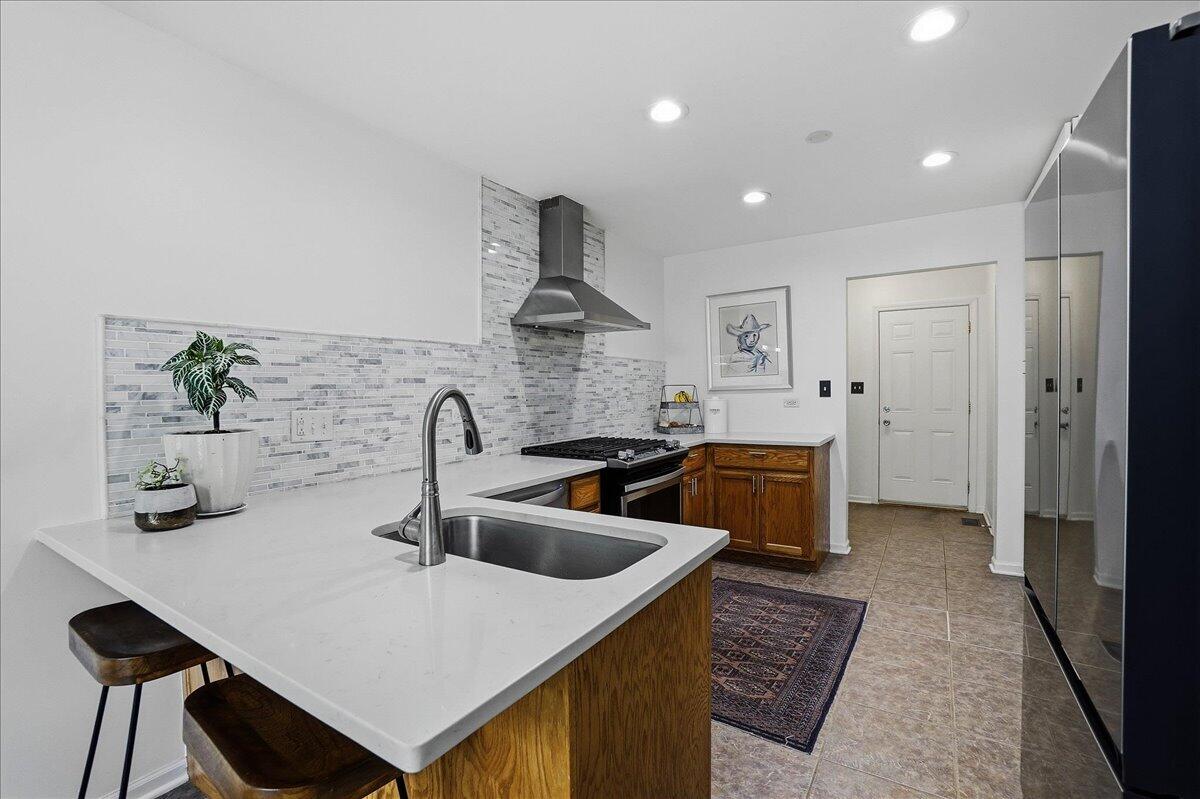 6760 Coffman Drive, Schererville, IN 46375; Image #8