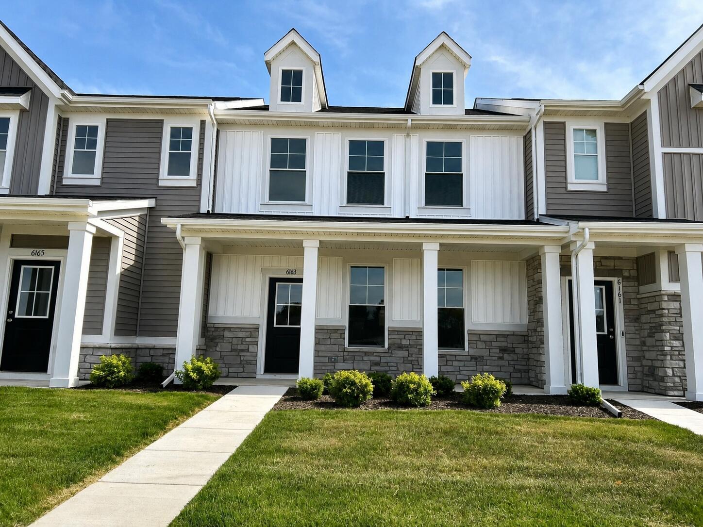 6163 Rushing Avenue, Portage, IN 46368; Image #9