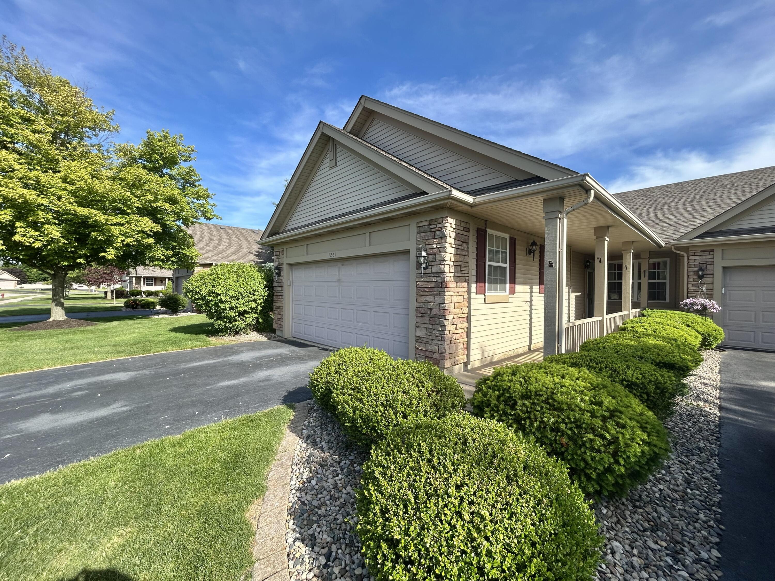 1261 Bluebell Trail, Schererville, IN 46375; Image #2