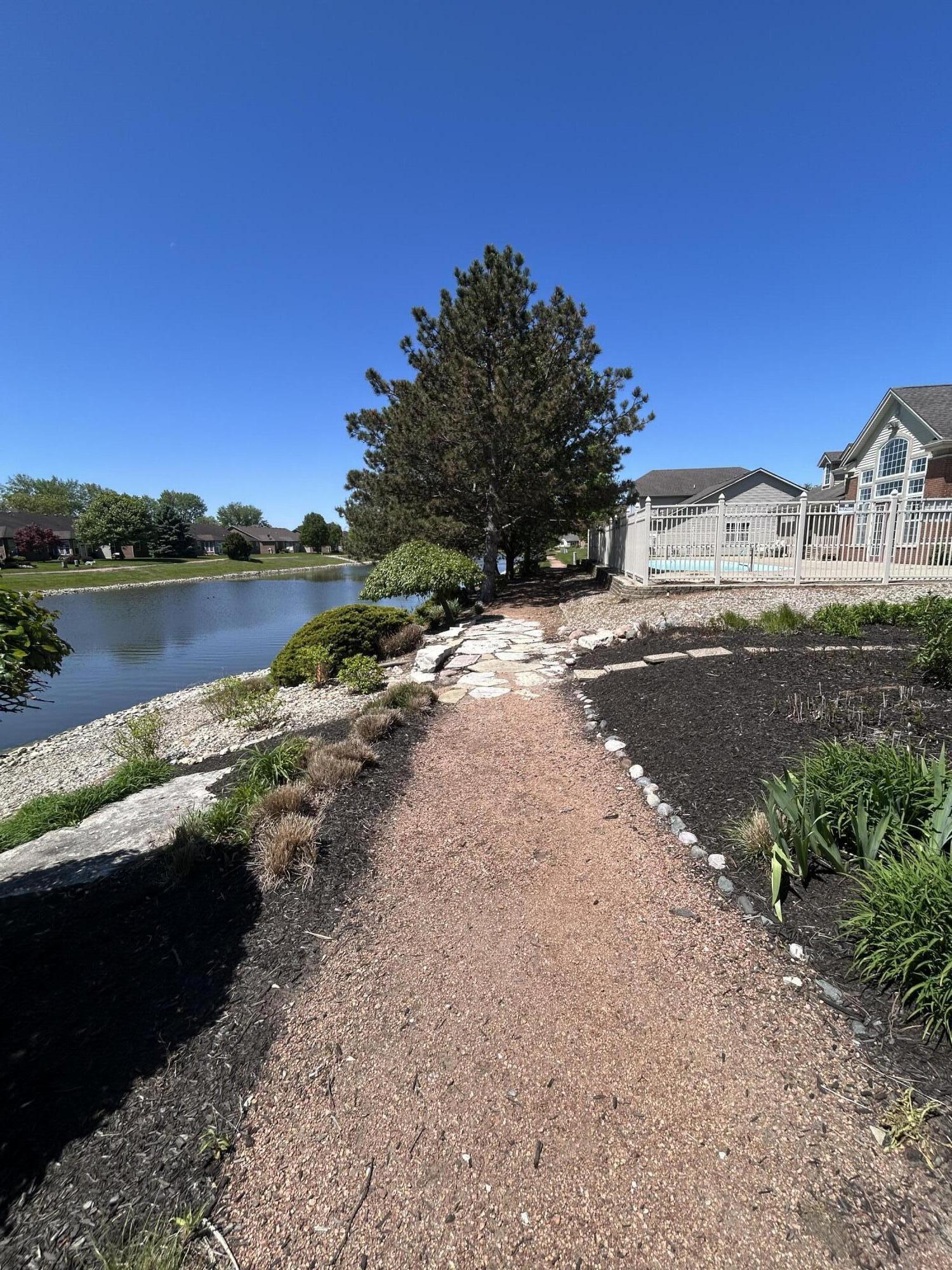 1261 Bluebell Trail, Schererville, IN 46375; Image #29