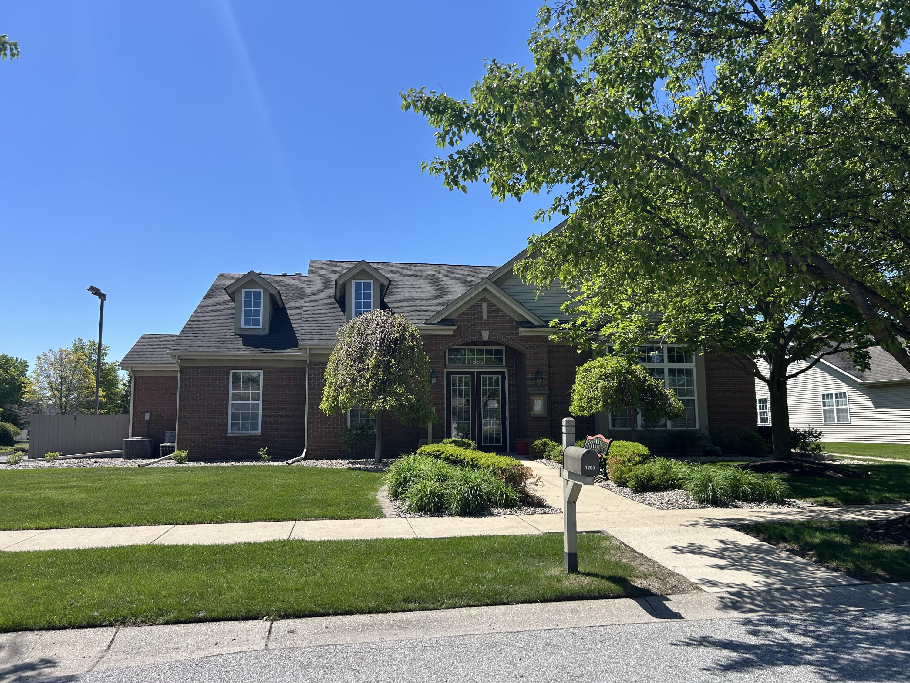 1261 Bluebell Trail, Schererville, IN 46375; Image #32