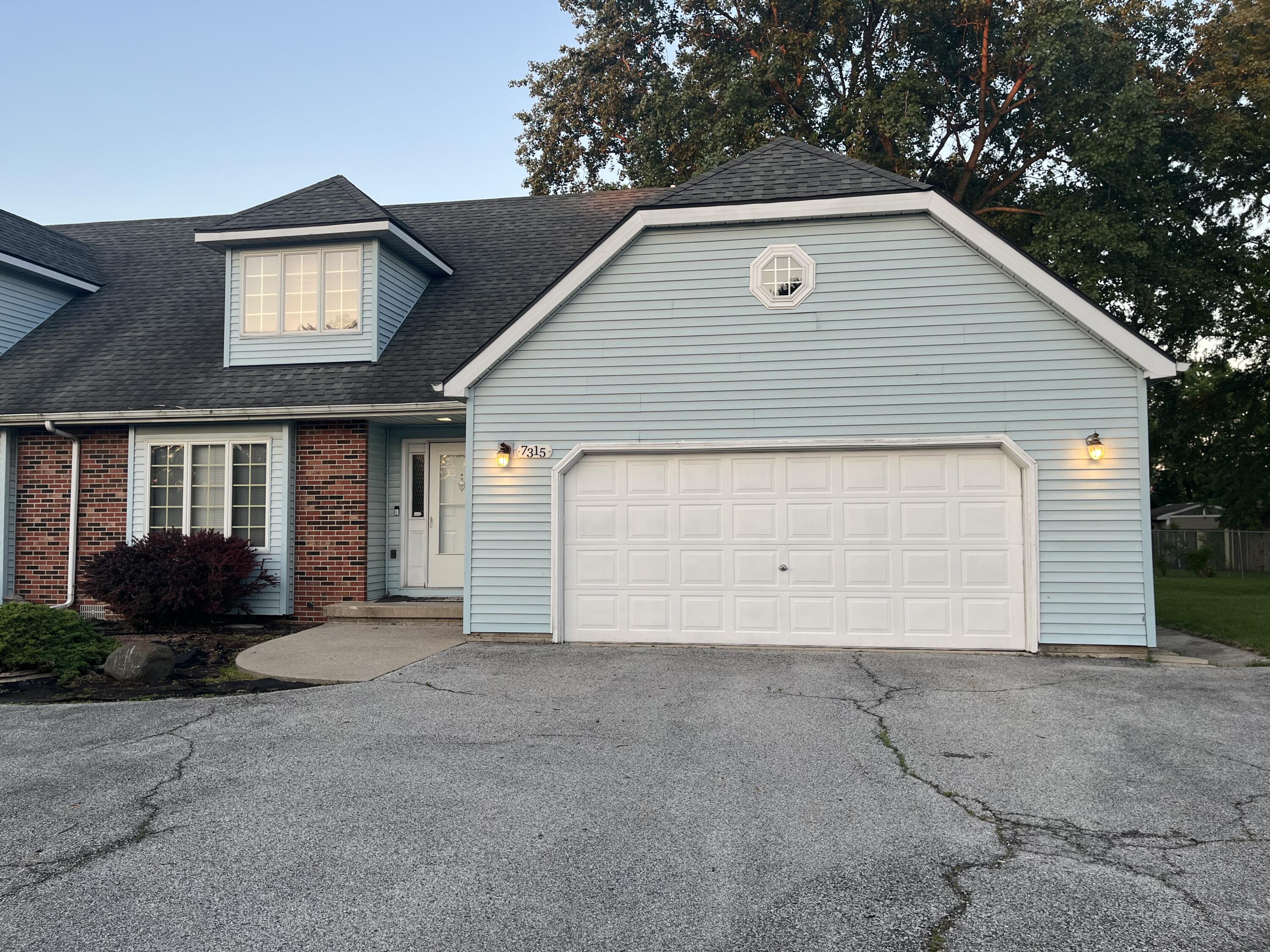 7315 Morton Street, Merrillville, IN 46410; Image #2
