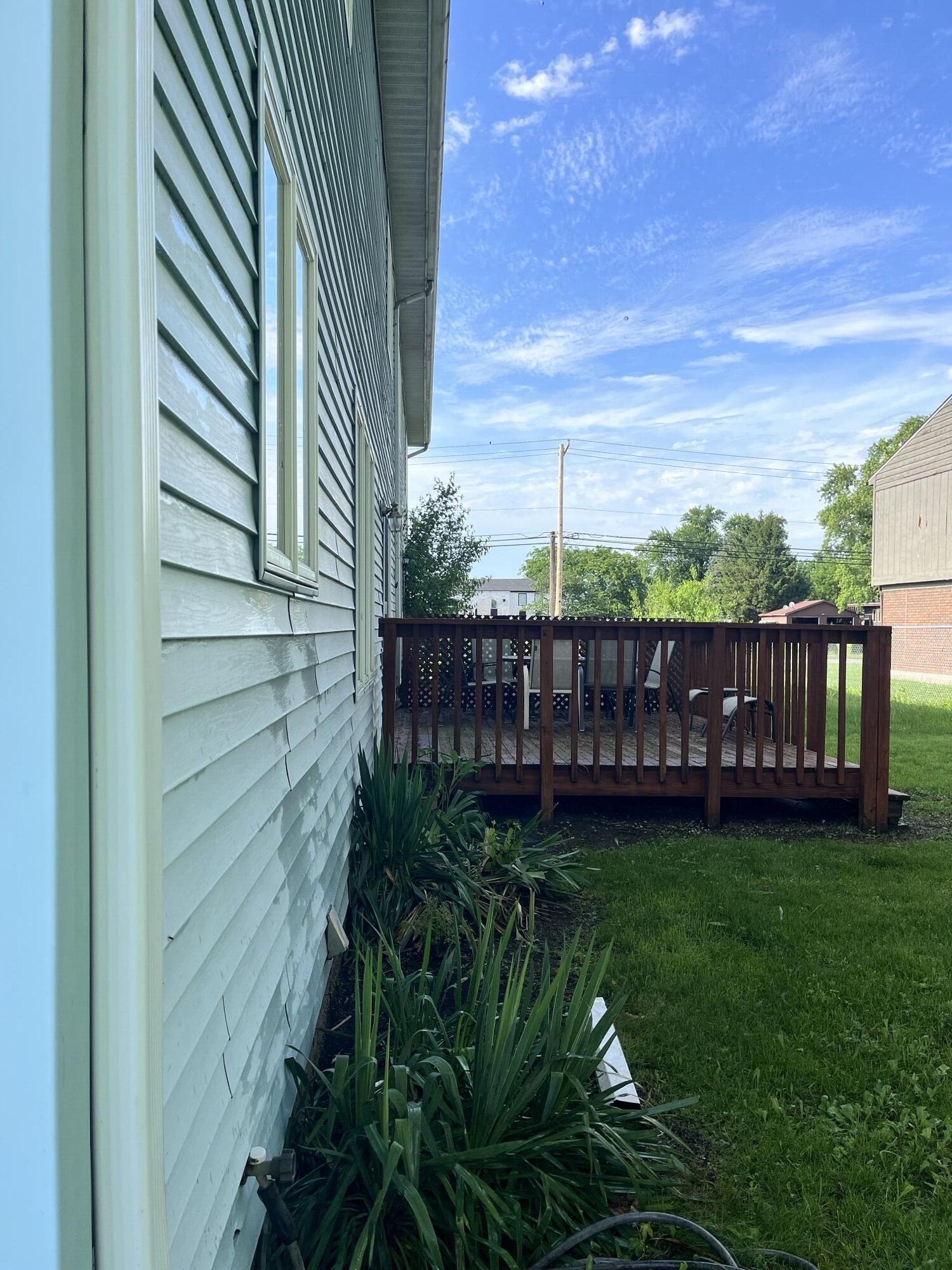 7315 Morton Street, Merrillville, IN 46410; Image #3