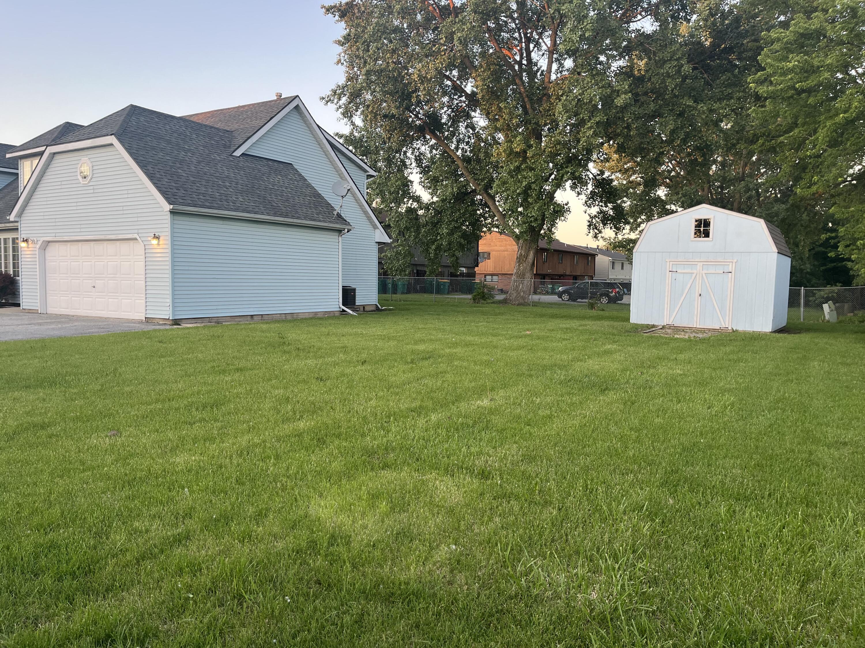 7315 Morton Street, Merrillville, IN 46410; Image #4