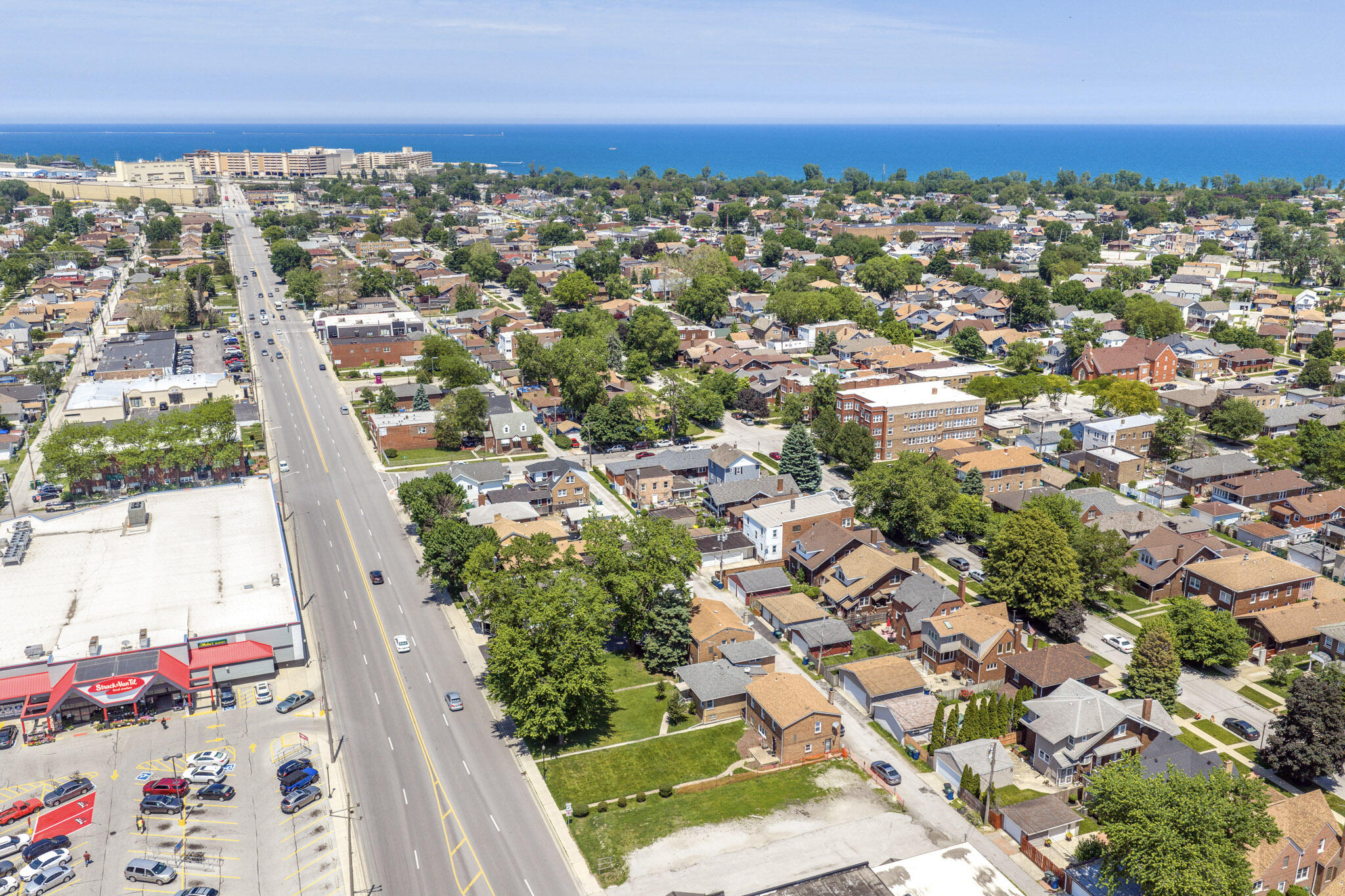 1829 Calumet Avenue, Whiting, IN 46394; Image #2