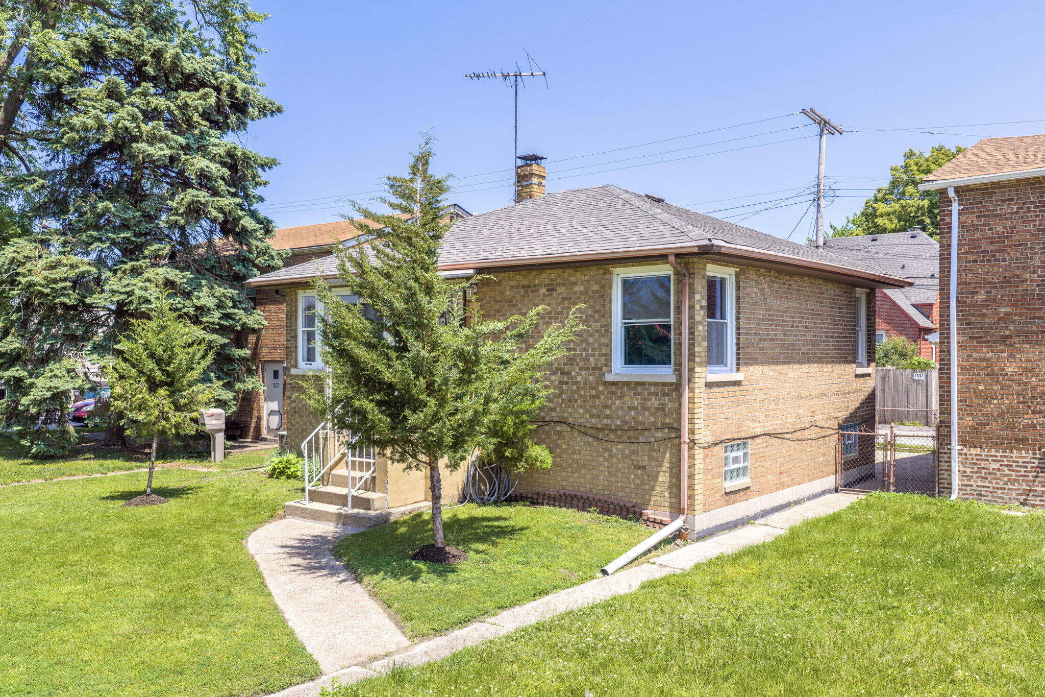 1829 Calumet Avenue, Whiting, IN 46394; Image #24