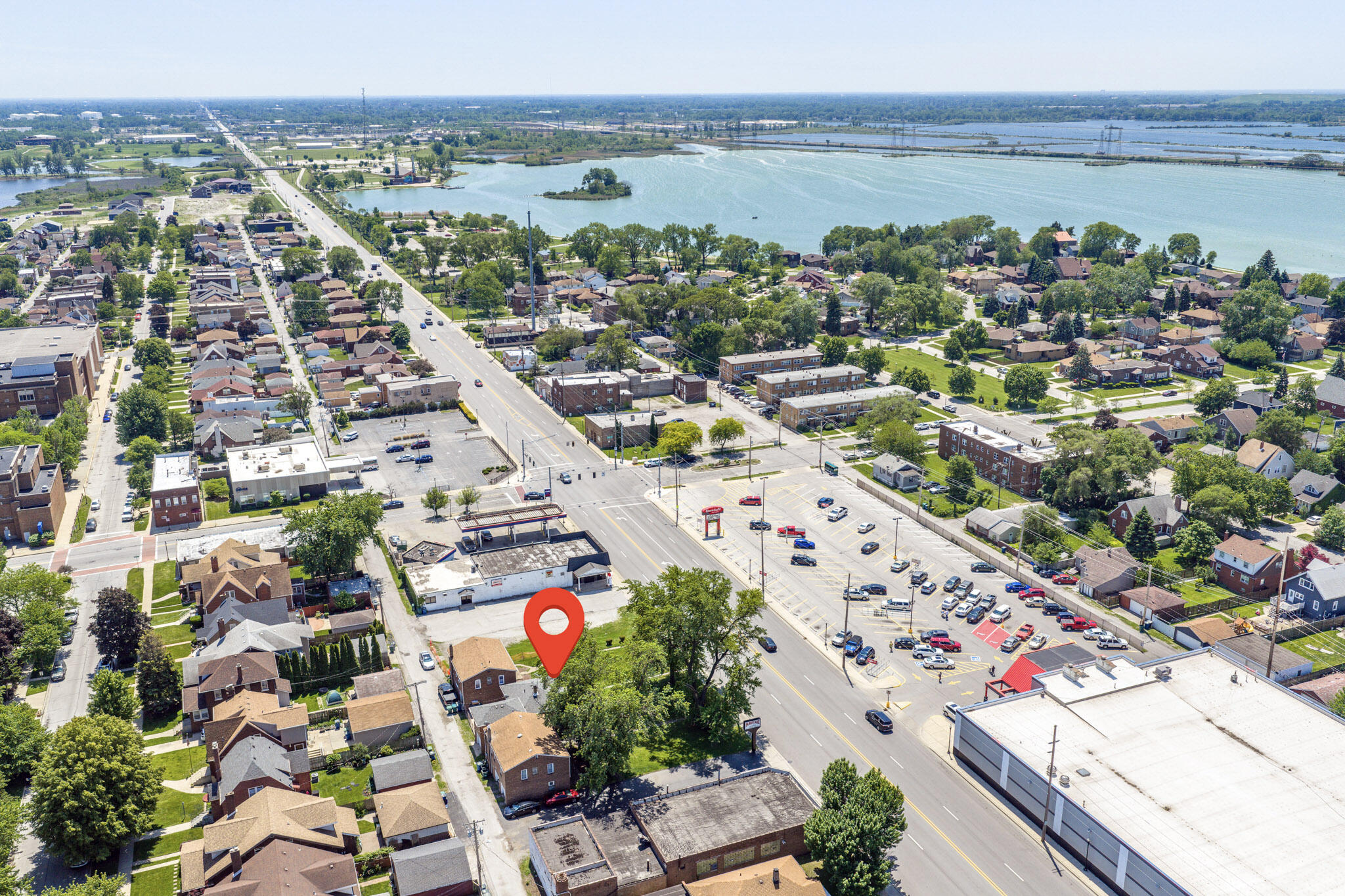 1829 Calumet Avenue, Whiting, IN 46394; Image #31