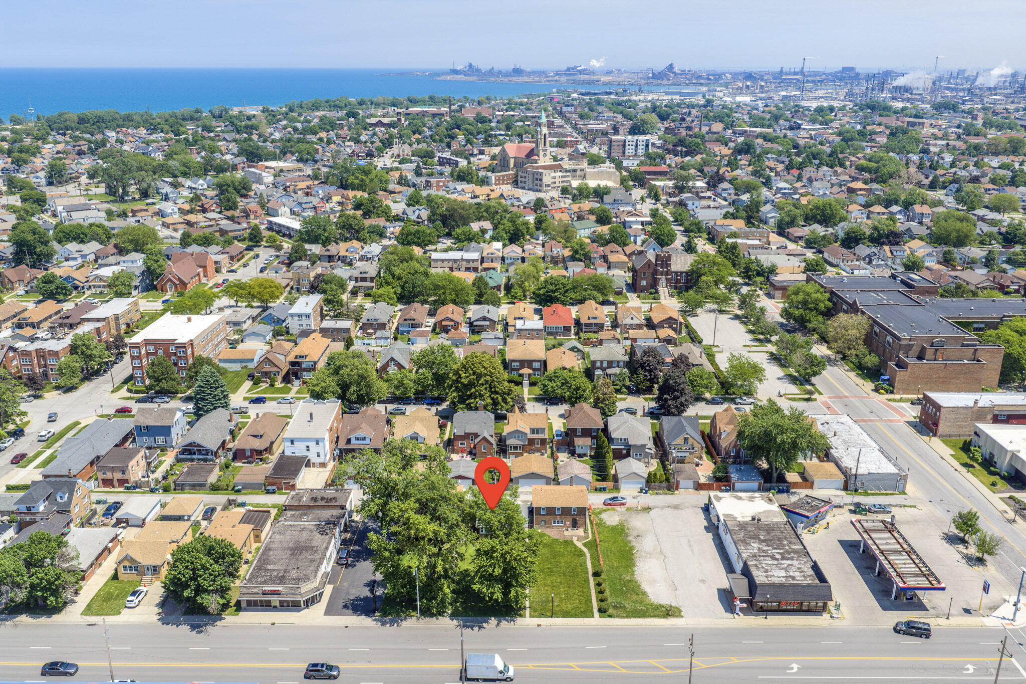 1829 Calumet Avenue, Whiting, IN 46394; Image #32