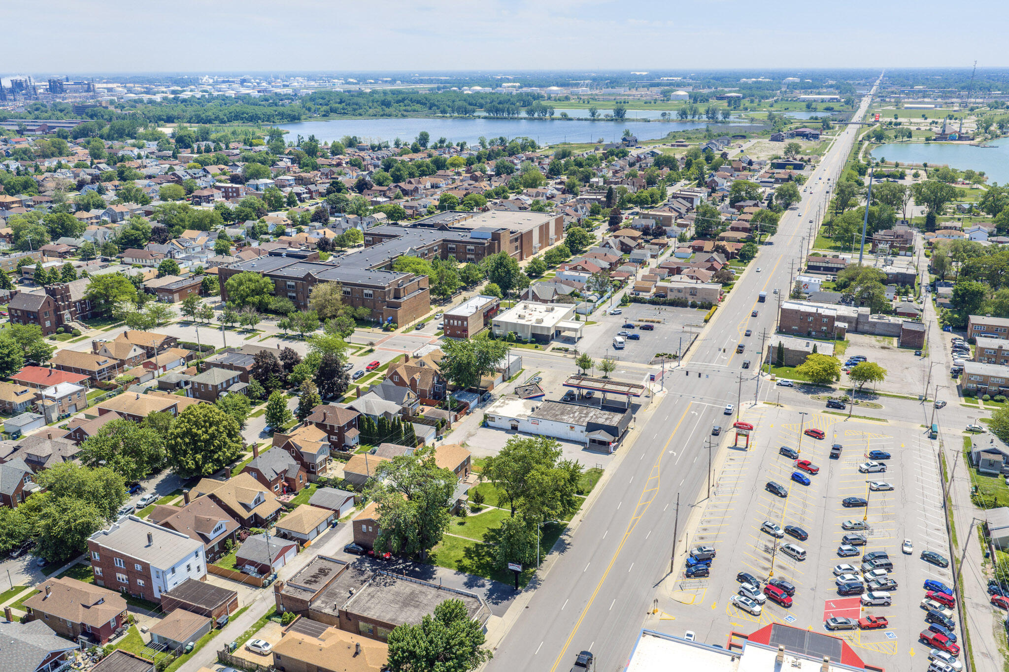 1829 Calumet Avenue, Whiting, IN 46394; Image #33