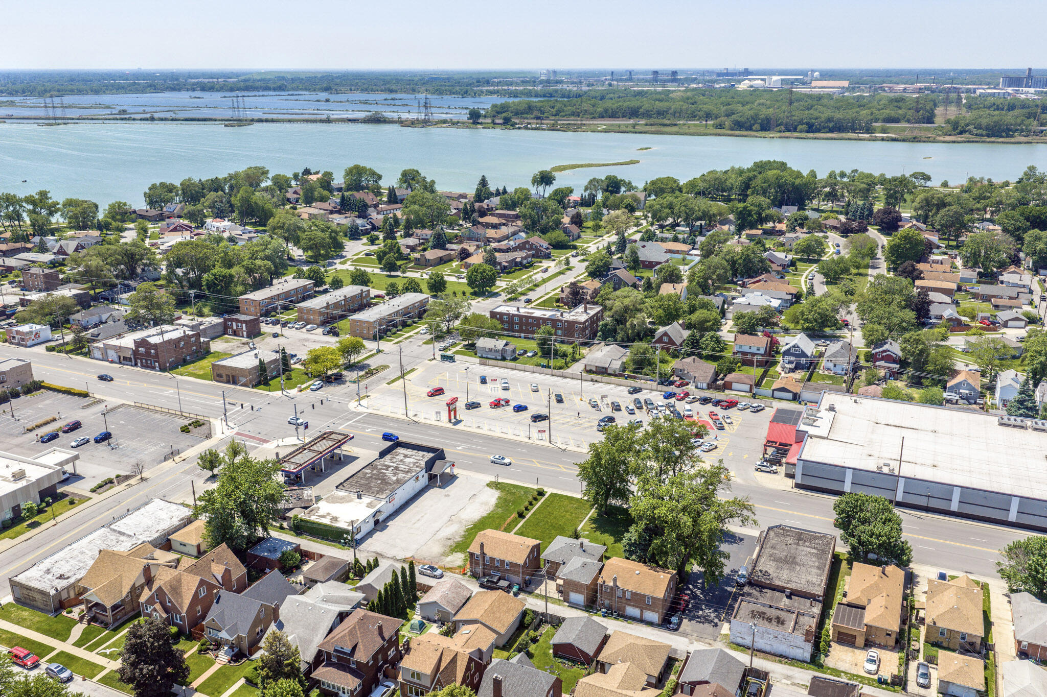 1829 Calumet Avenue, Whiting, IN 46394; Image #34