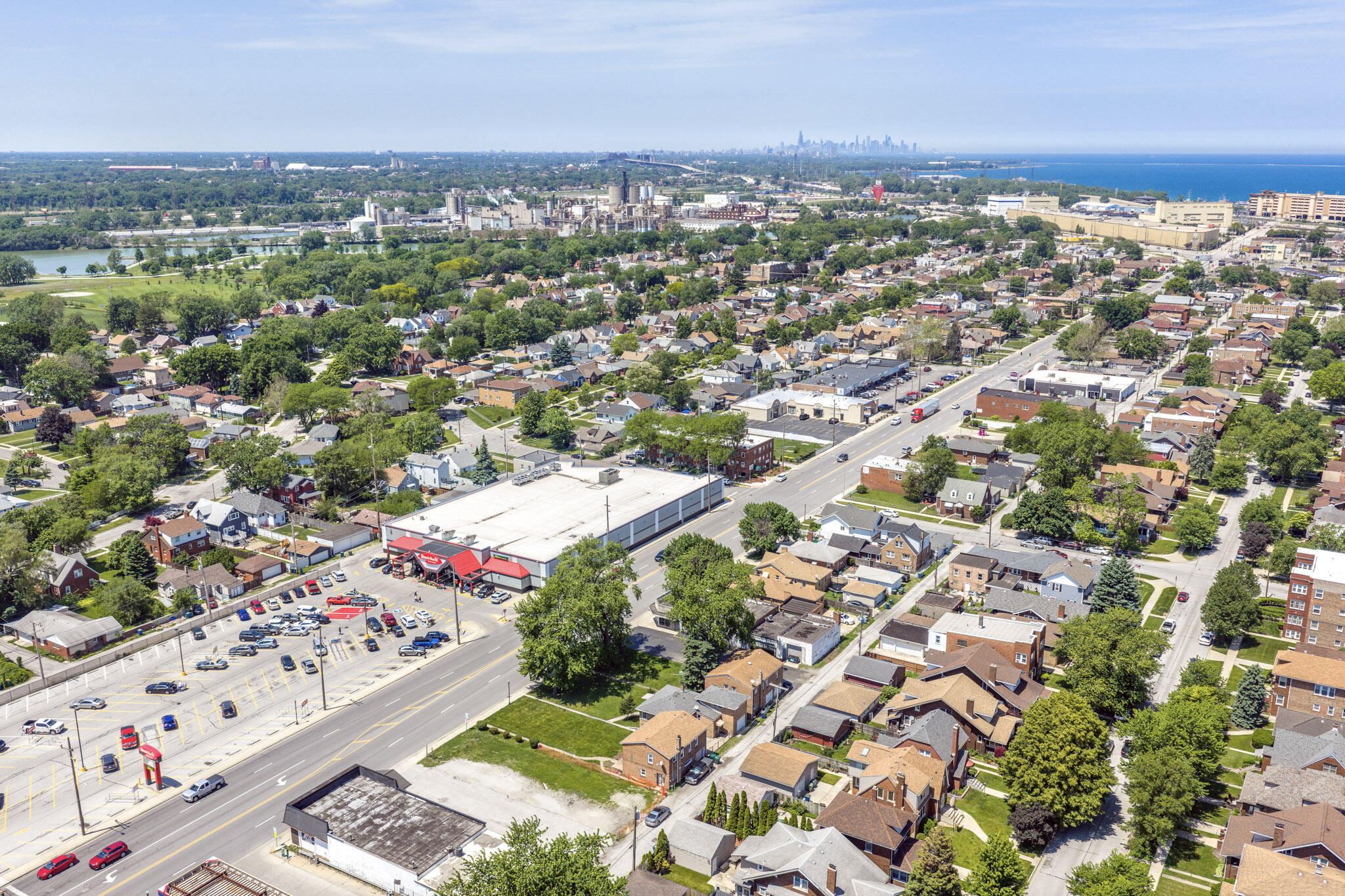 1829 Calumet Avenue, Whiting, IN 46394; Image #35