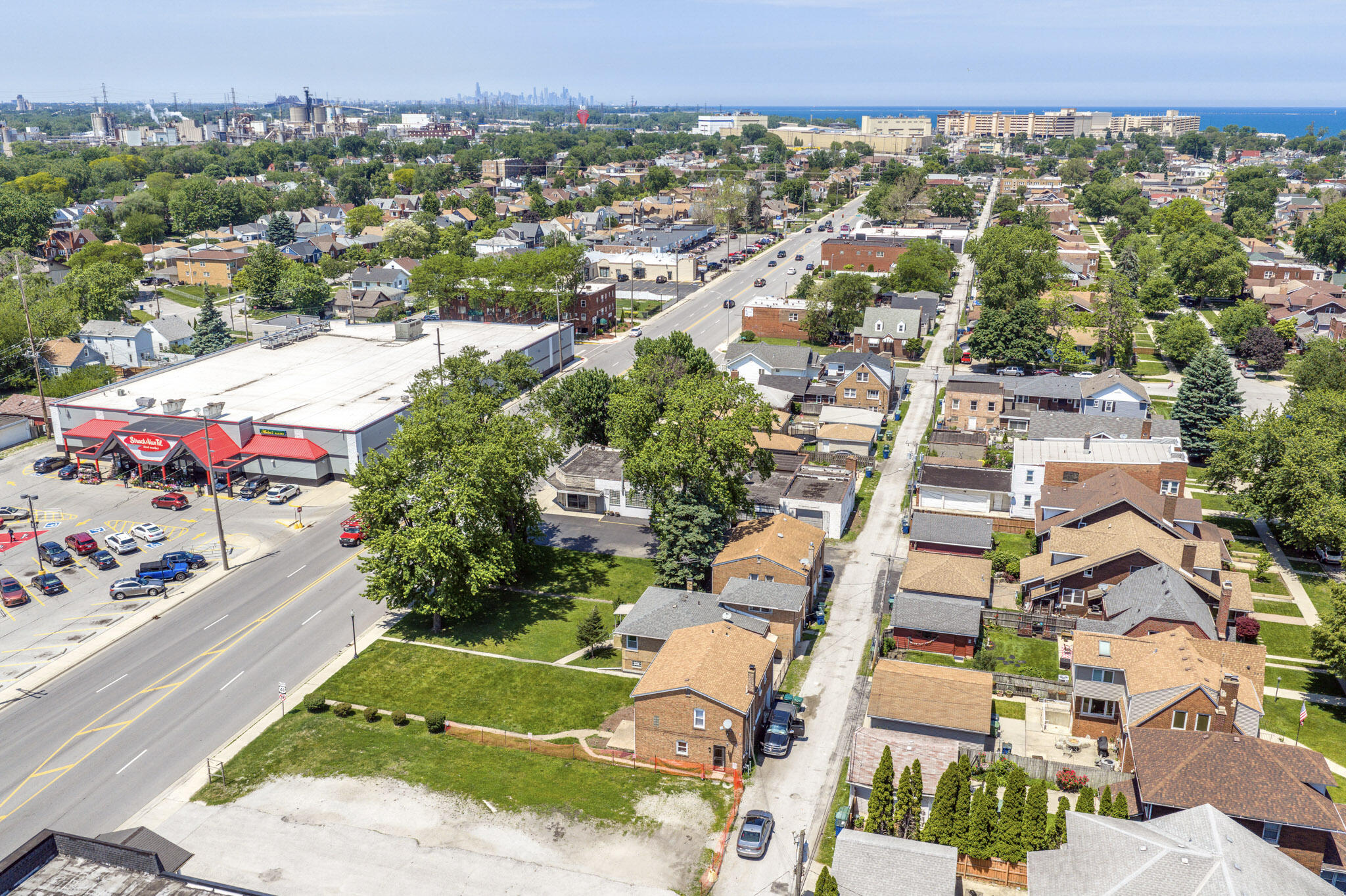 1829 Calumet Avenue, Whiting, IN 46394; Image #36