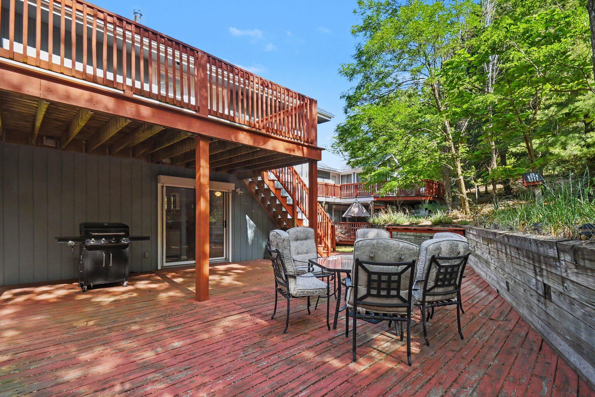 129 S Lake Avenue, Michigan City, IN #A, 46360; Image #14