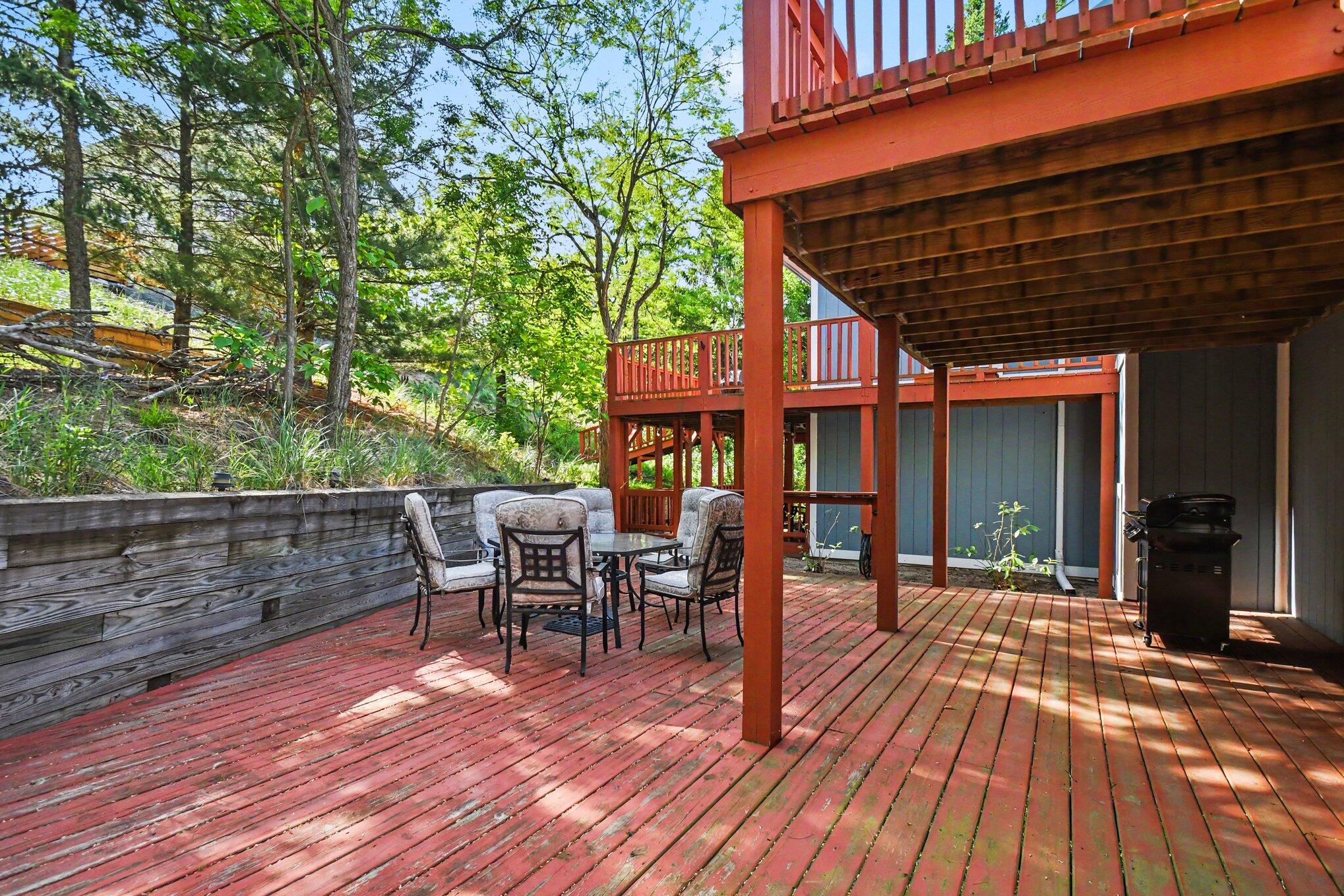 129 S Lake Avenue, Michigan City, IN #A, 46360; Image #15