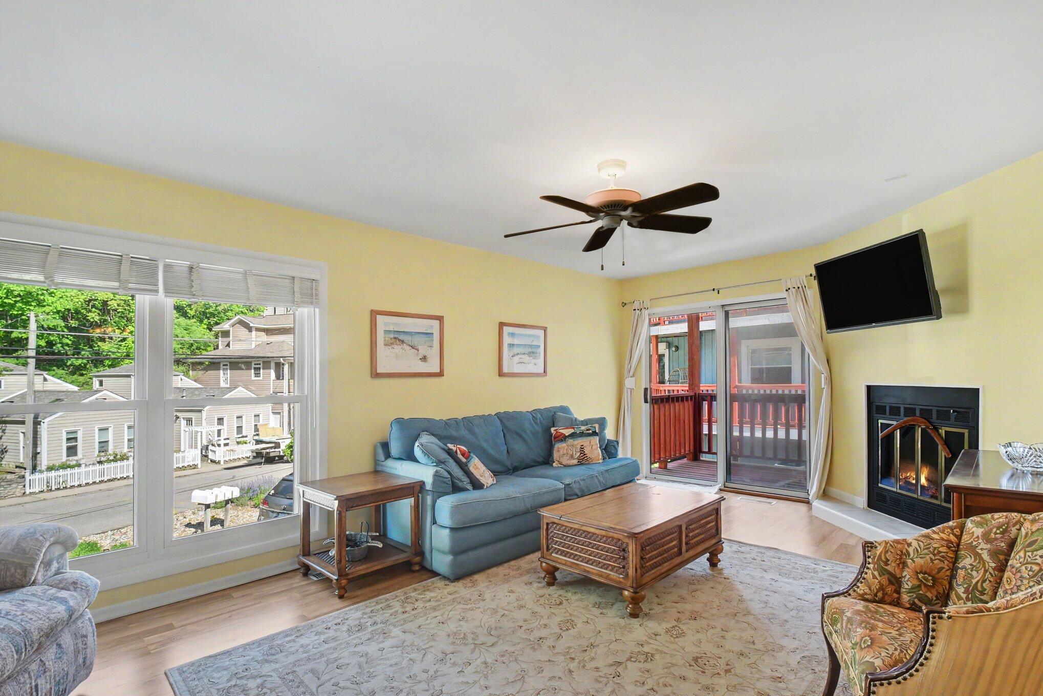 129 S Lake Avenue, Michigan City, IN #A, 46360; Image #2