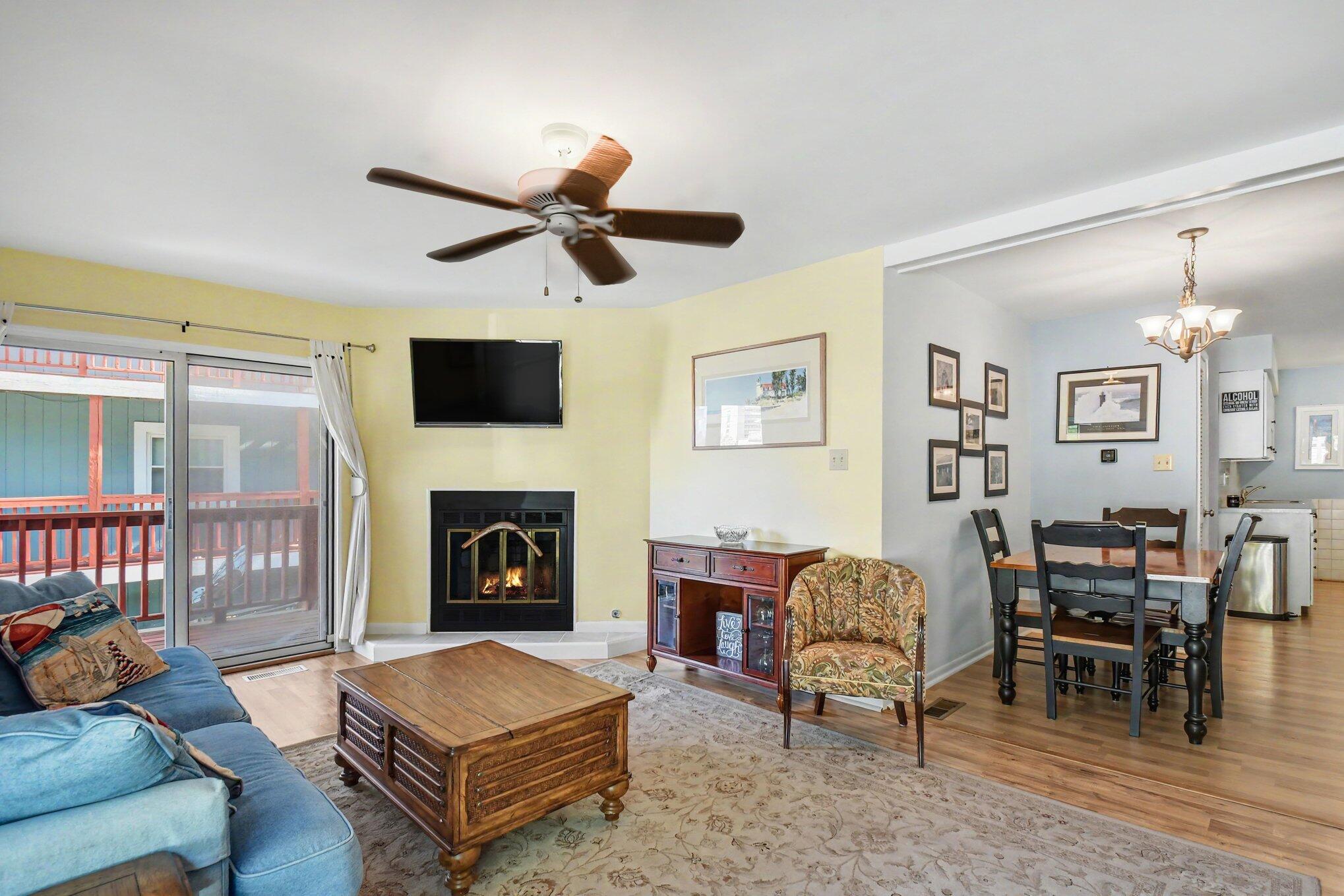 129 S Lake Avenue, Michigan City, IN #A, 46360; Image #3