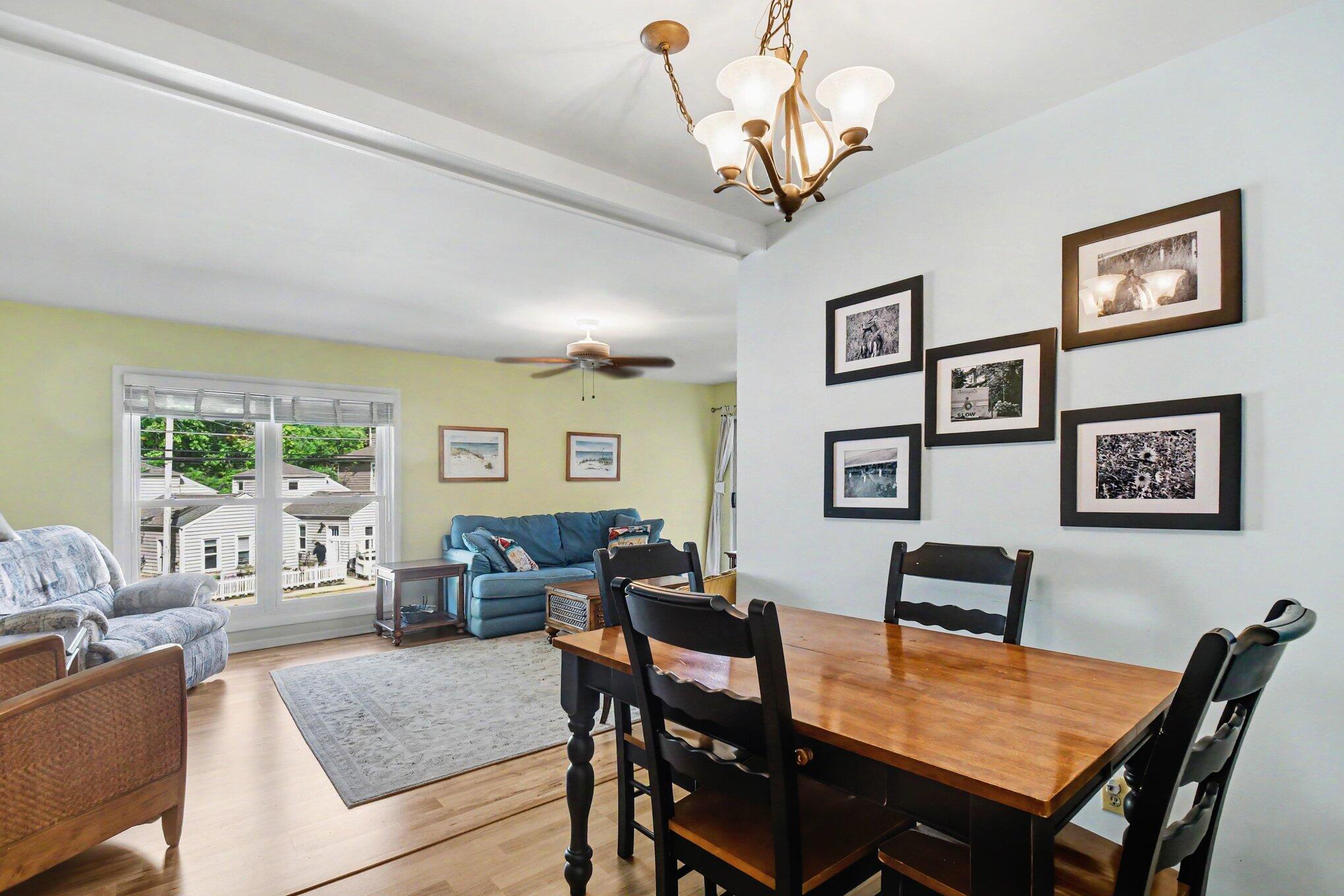 129 S Lake Avenue, Michigan City, IN #A, 46360; Image #4