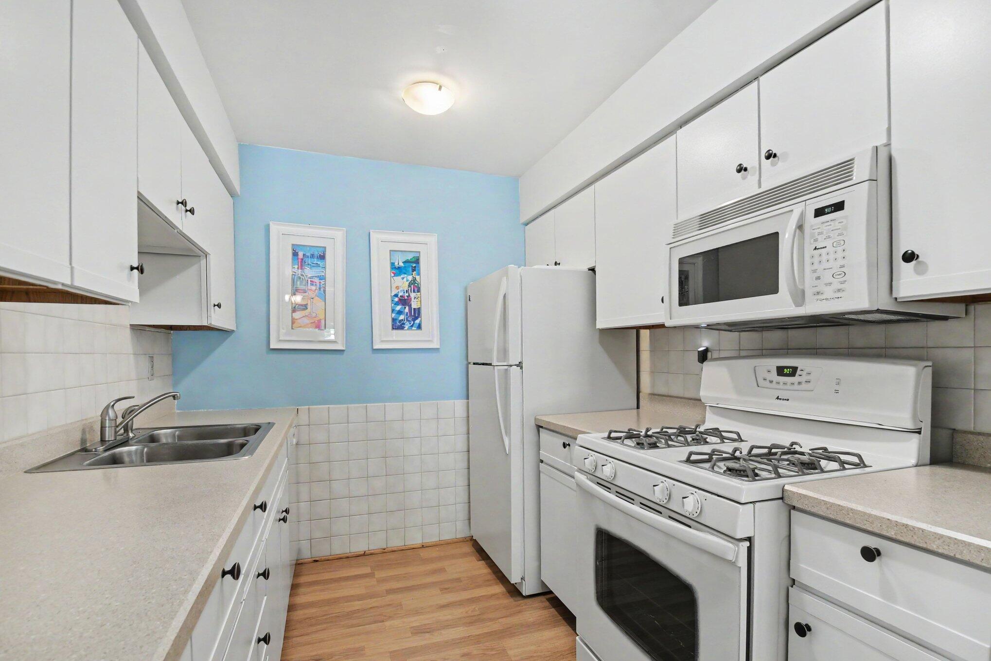 129 S Lake Avenue, Michigan City, IN #A, 46360; Image #6