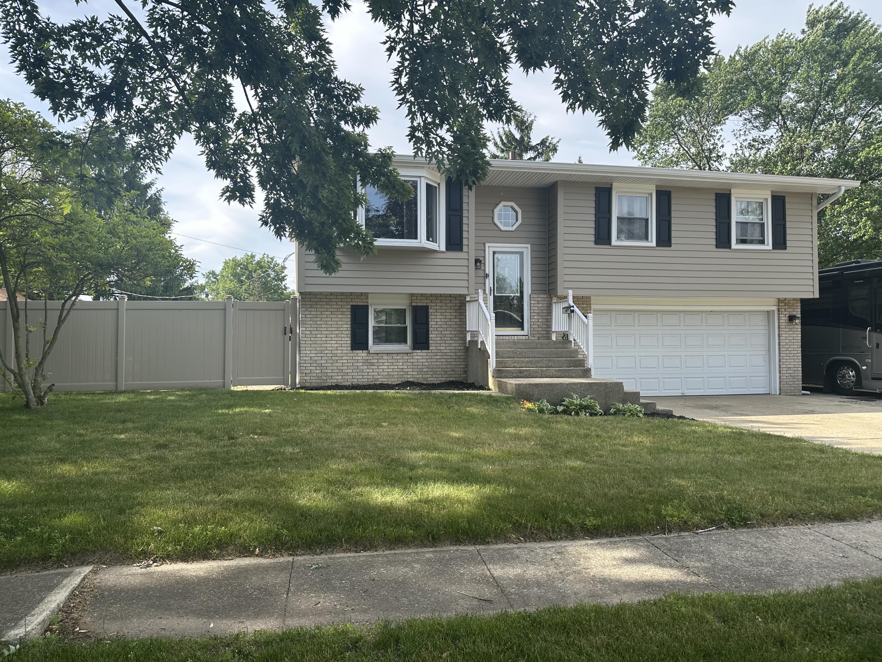 6605 Potomac Avenue, Portage, IN 46368; Image #2