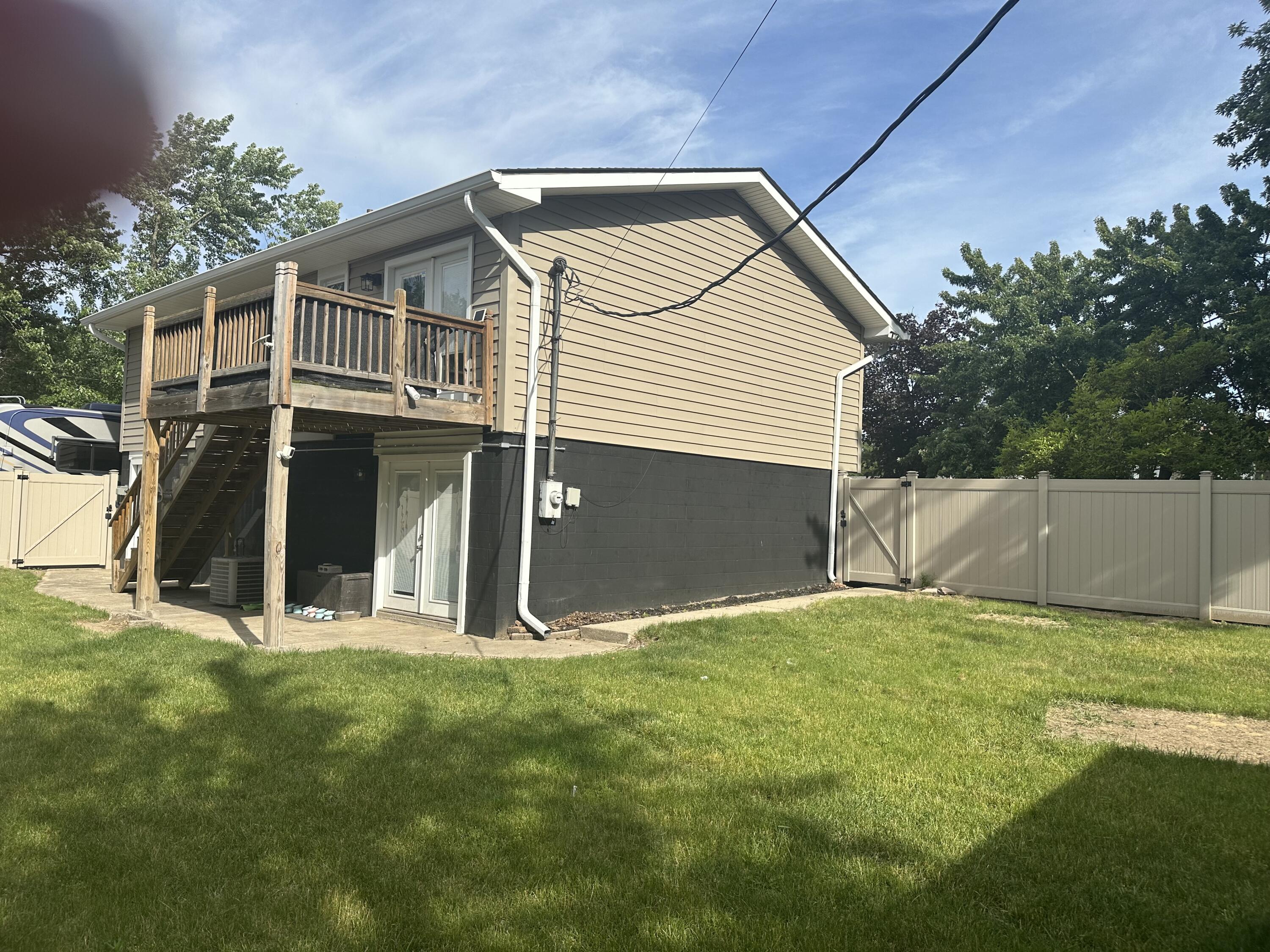 6605 Potomac Avenue, Portage, IN 46368; Image #8