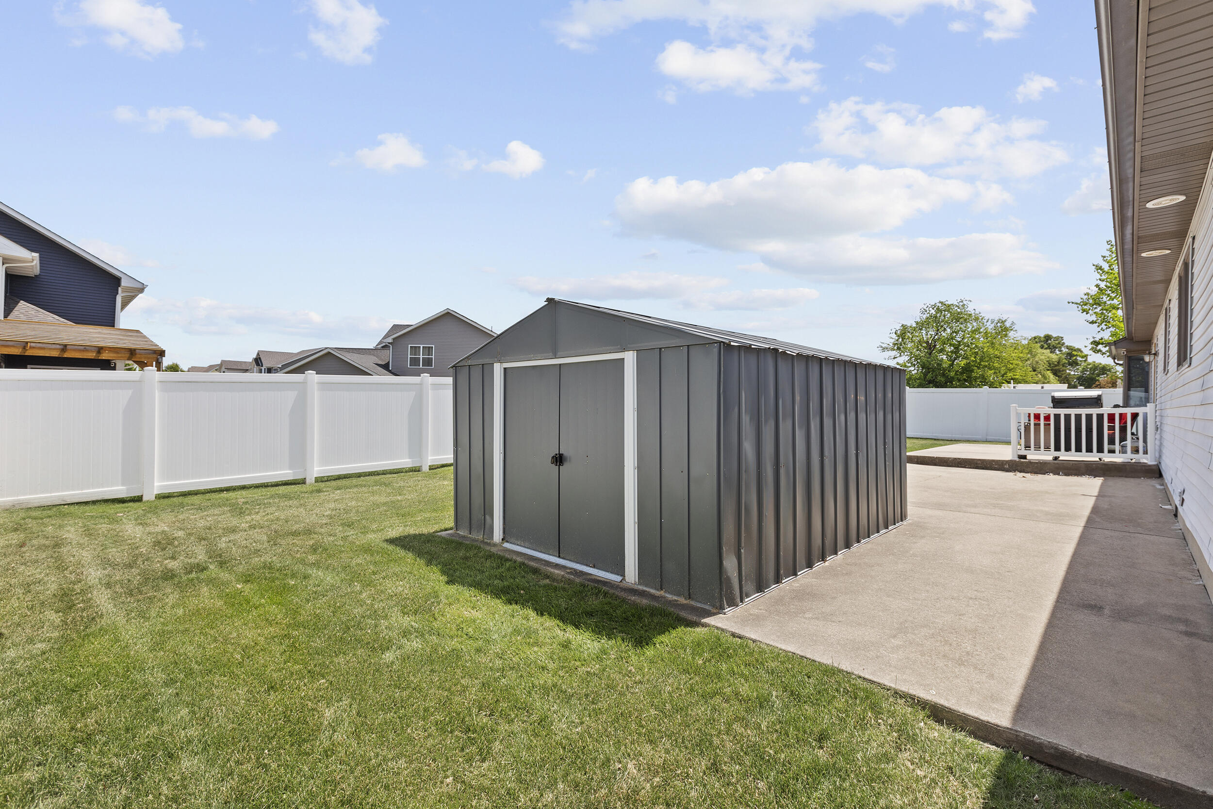 13343 Cardinal Lane, Cedar Lake, IN 46303; Image #19