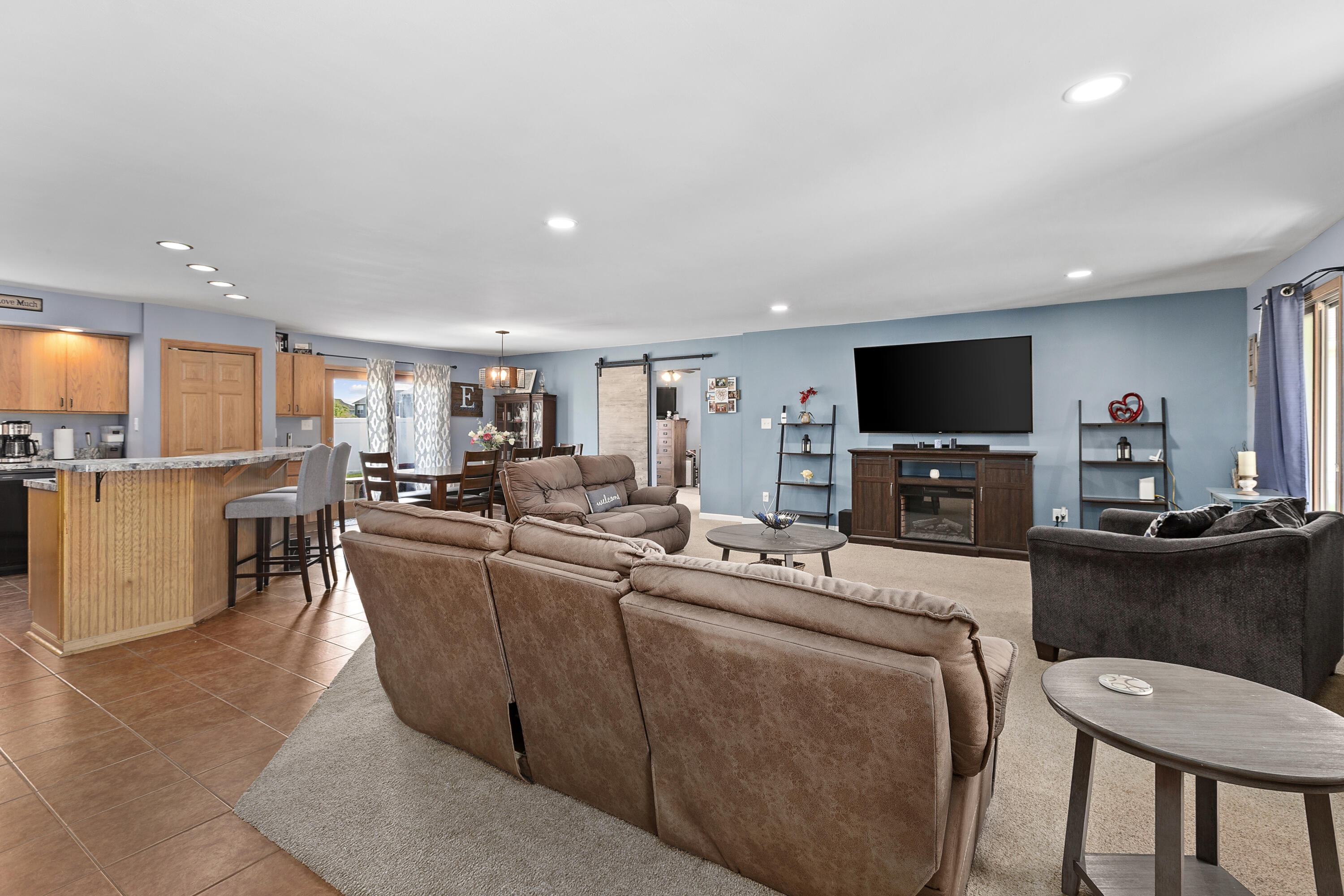 13343 Cardinal Lane, Cedar Lake, IN 46303; Image #2