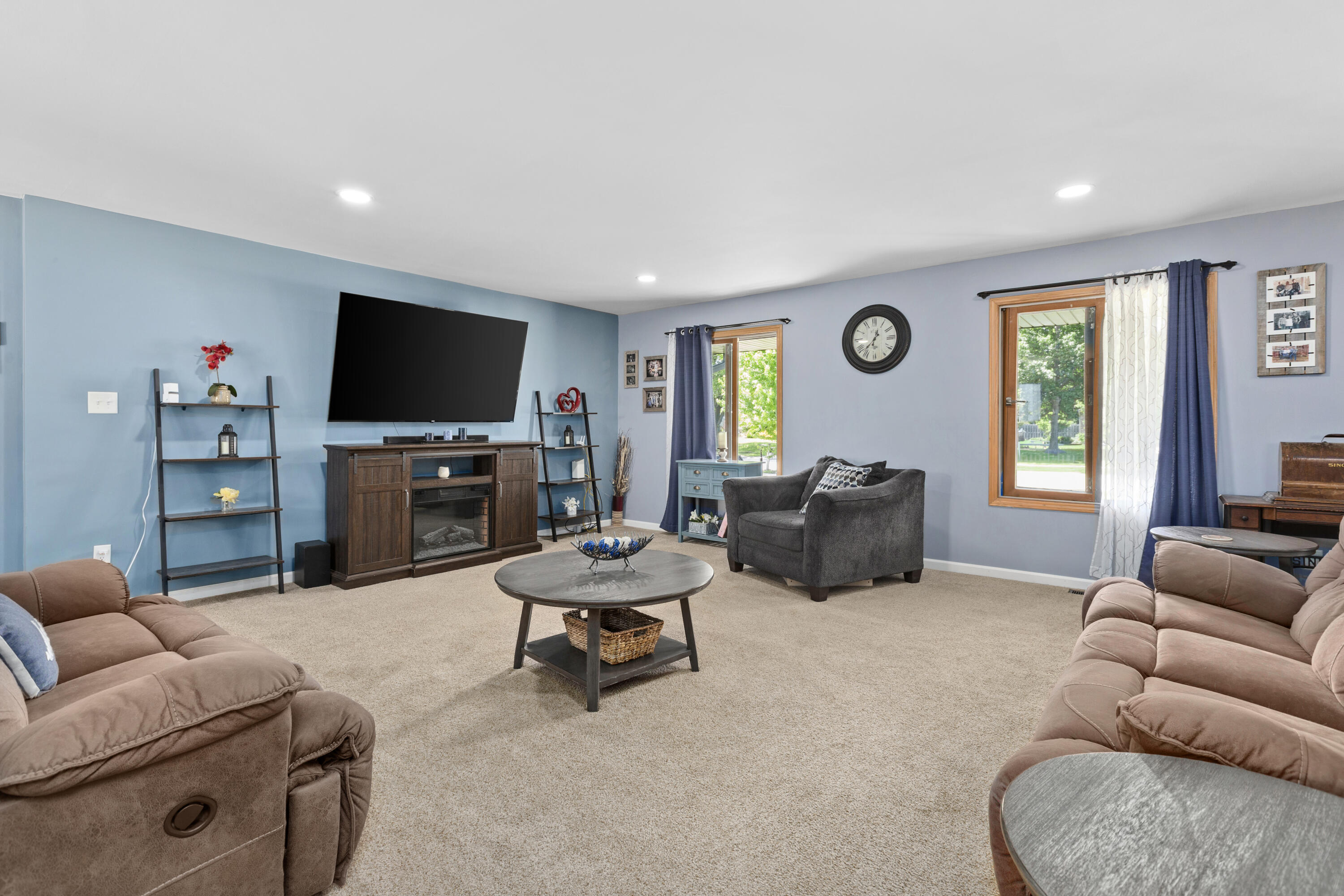 13343 Cardinal Lane, Cedar Lake, IN 46303; Image #4