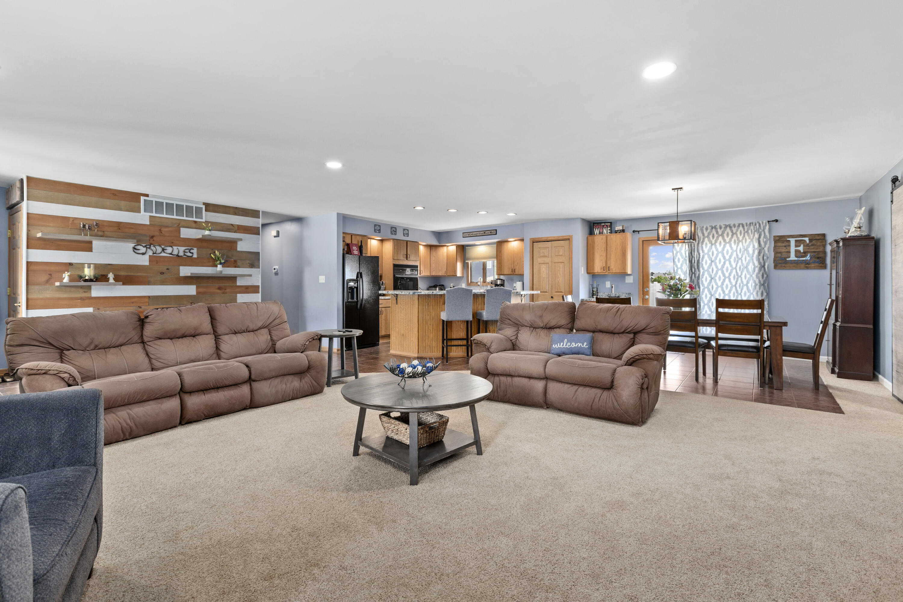 13343 Cardinal Lane, Cedar Lake, IN 46303; Image #5