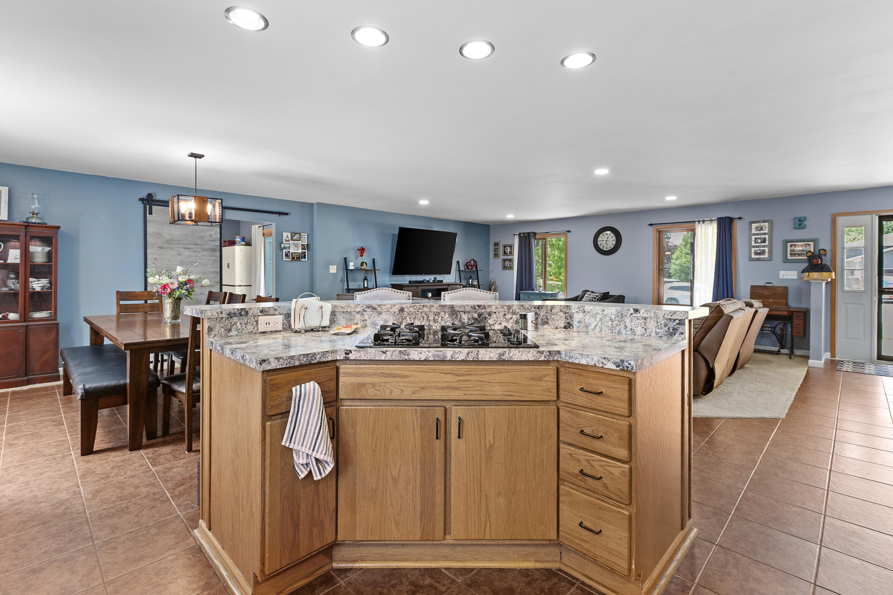 13343 Cardinal Lane, Cedar Lake, IN 46303; Image #8