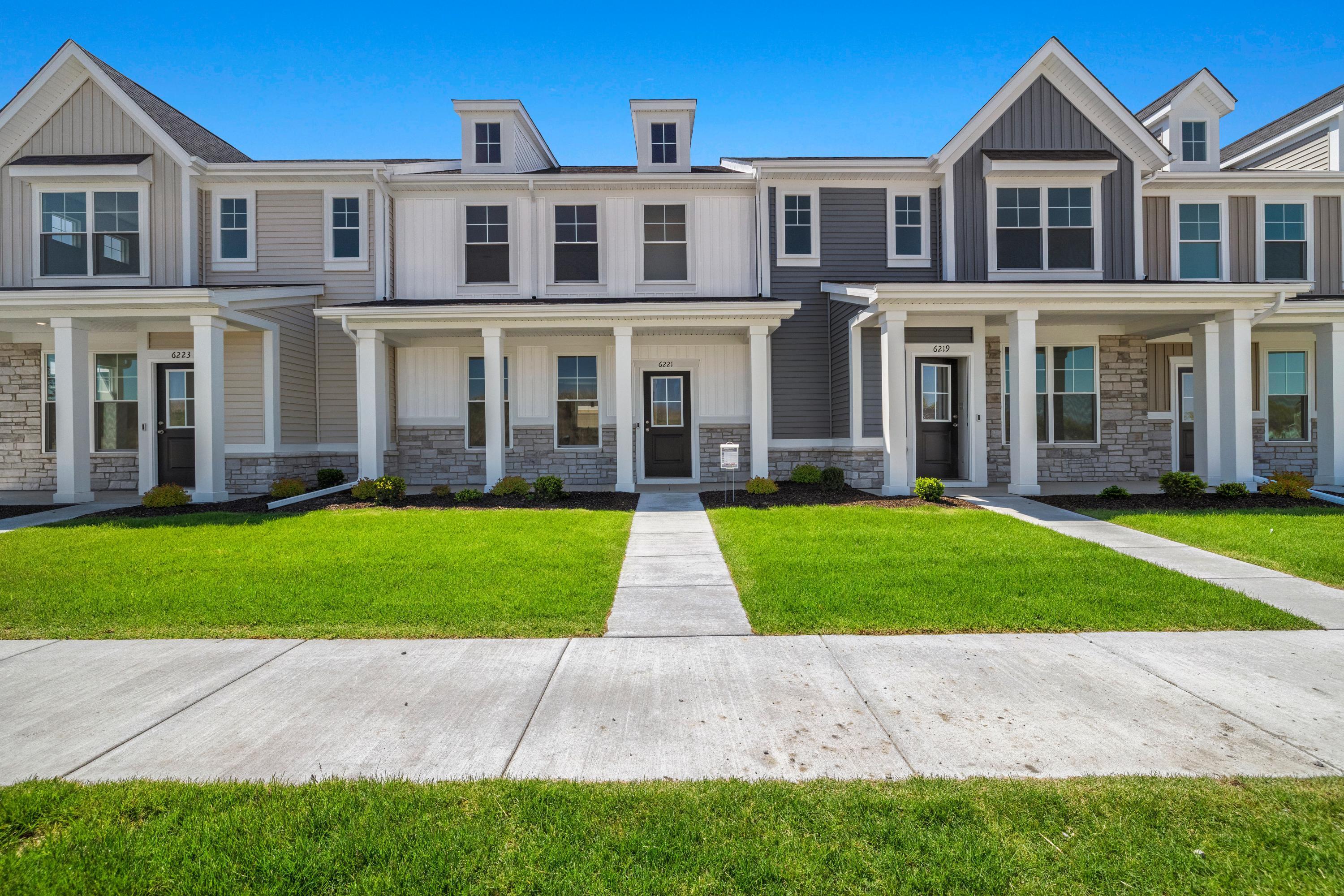 6221 Brook Avenue, Portage, IN 46368; Image #1