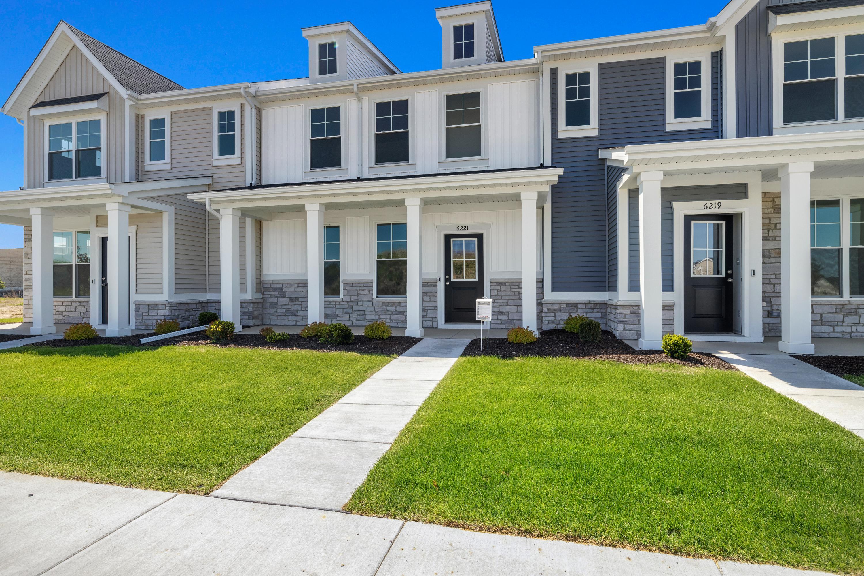 6221 Brook Avenue, Portage, IN 46368; Image #2