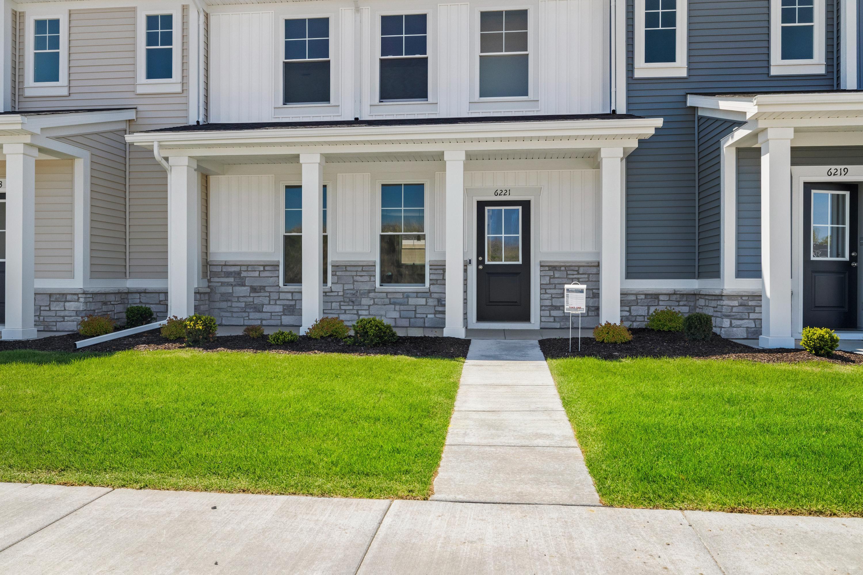 6221 Brook Avenue, Portage, IN 46368; Image #3