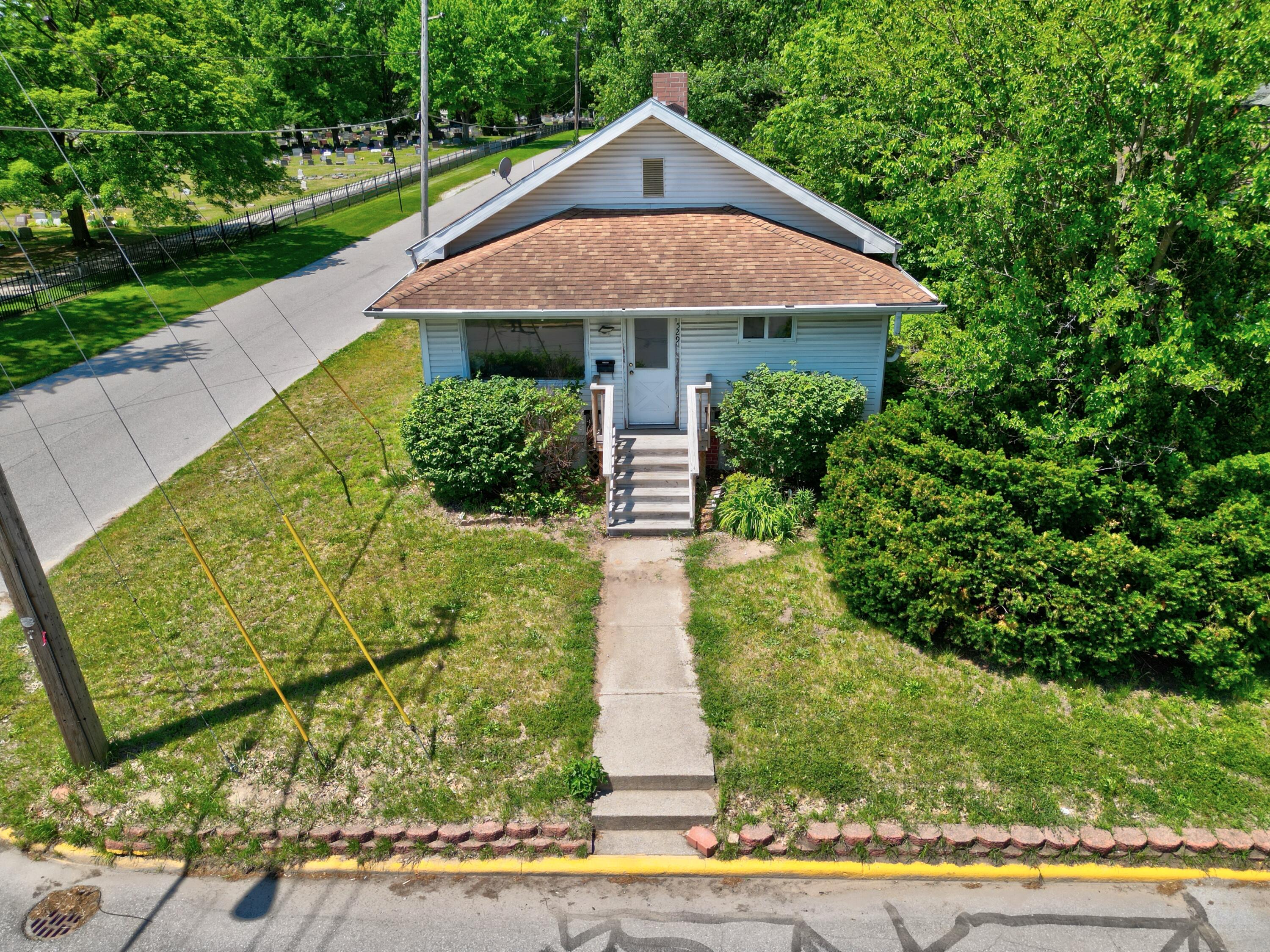 529 Jackson Street, Michigan City, IN 46360; Image #3