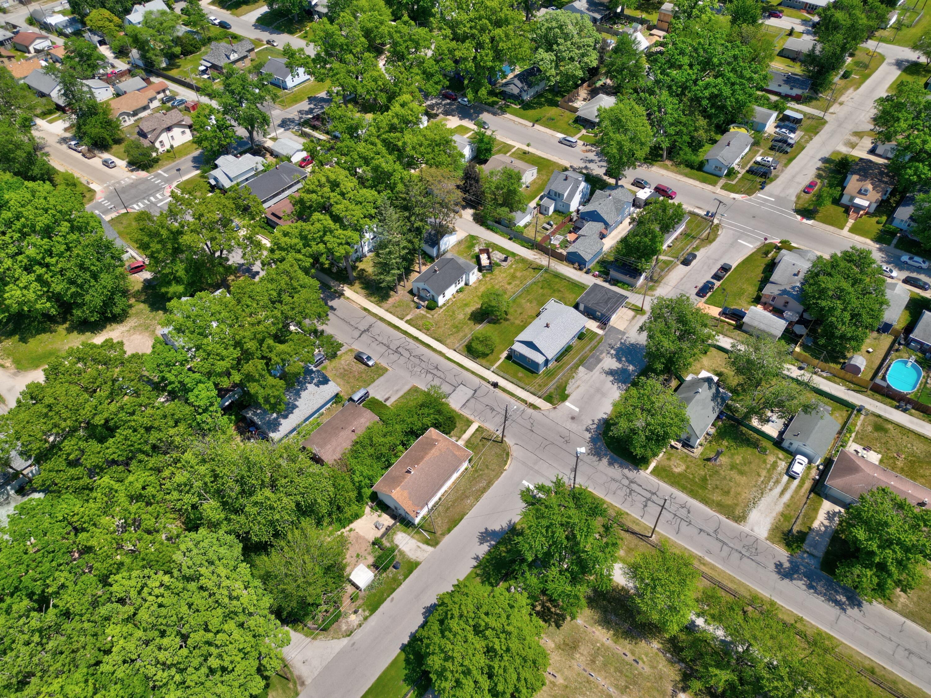 529 Jackson Street, Michigan City, IN 46360; Image #5