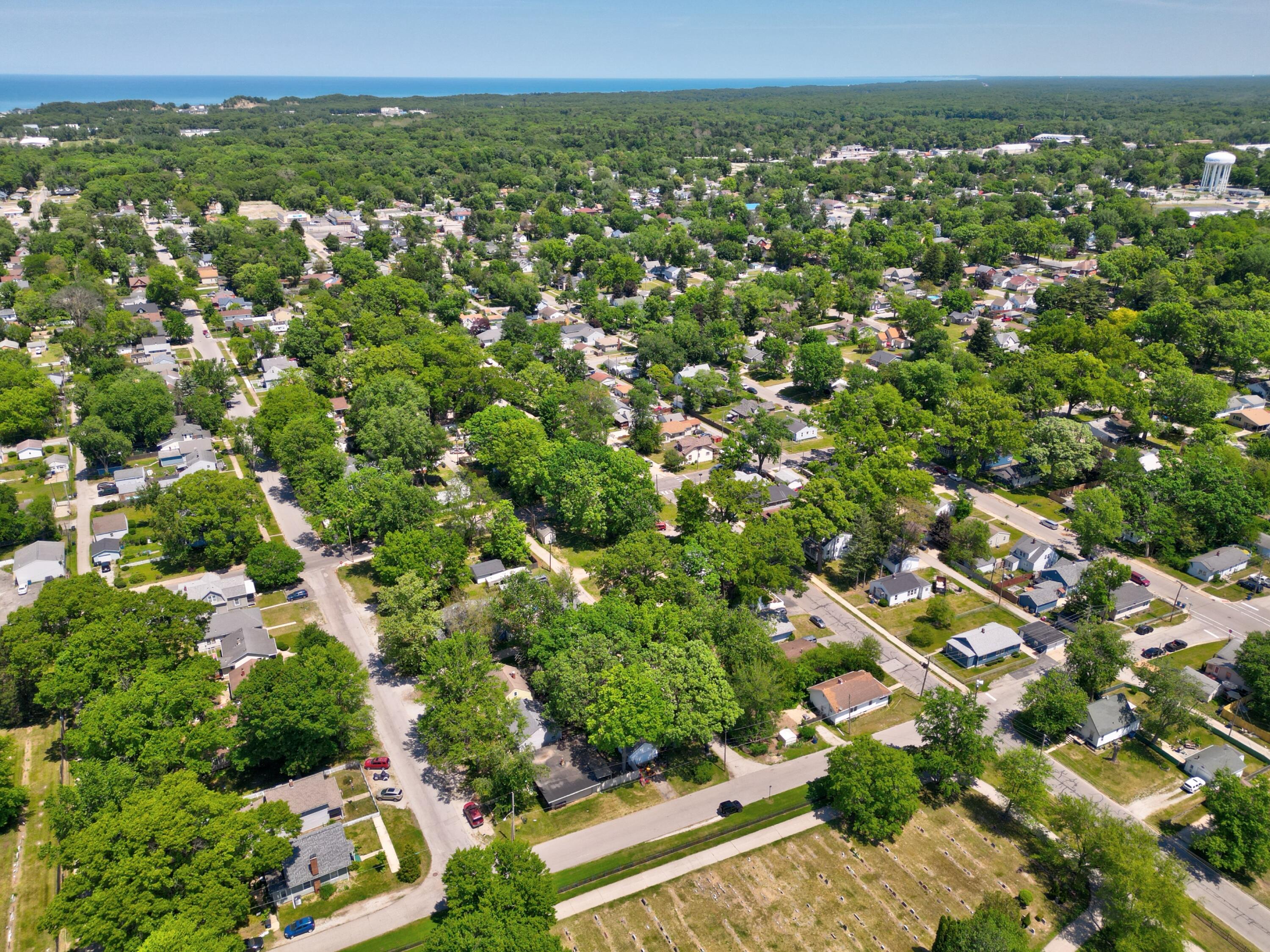 529 Jackson Street, Michigan City, IN 46360; Image #6