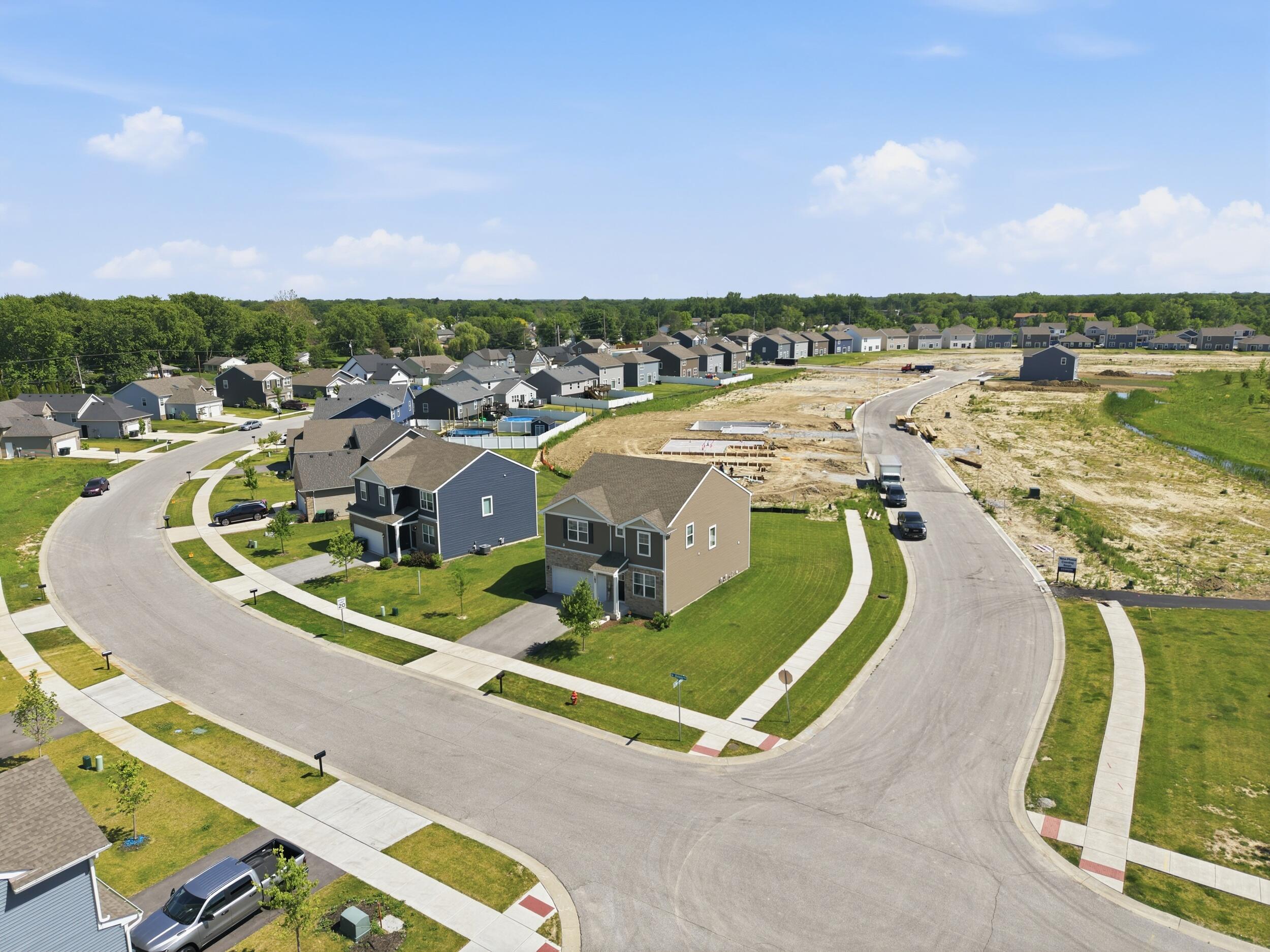 185 Aviana Avenue, Hobart, IN 46342; Image #28