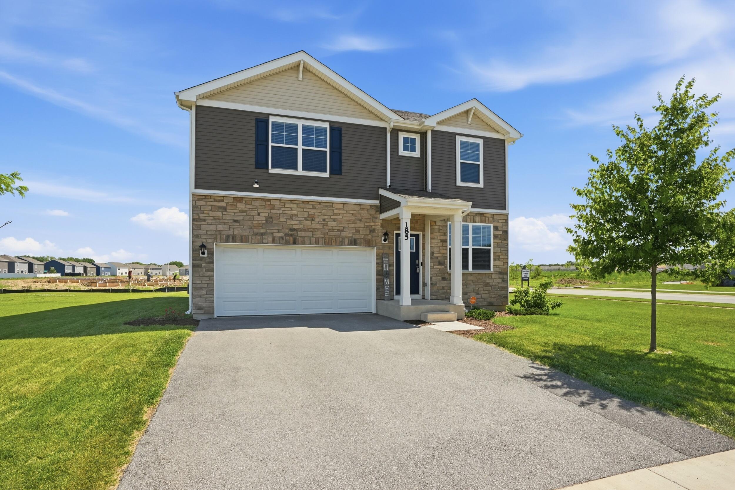 185 Aviana Avenue, Hobart, IN 46342; Image #3