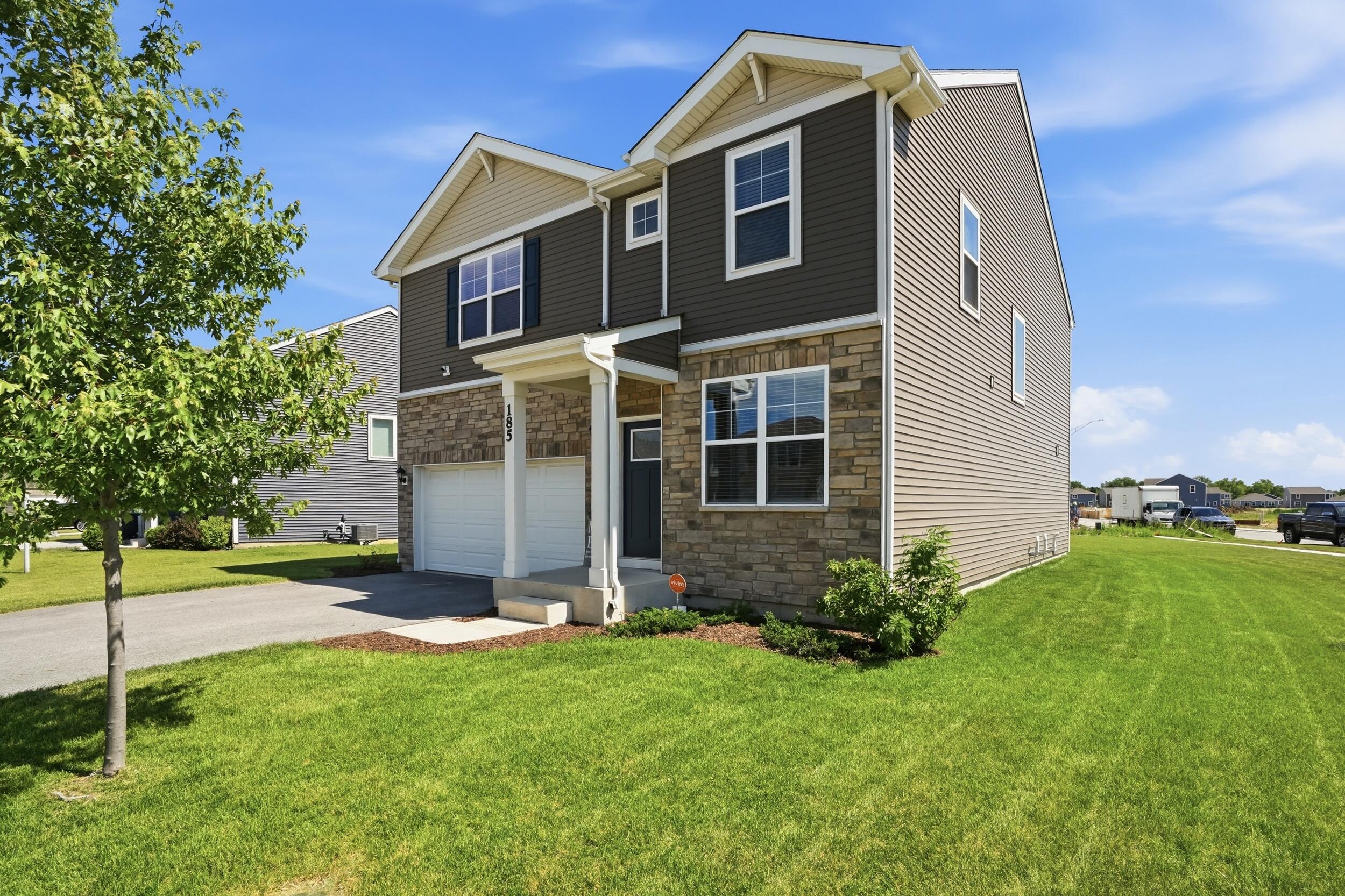 185 Aviana Avenue, Hobart, IN 46342; Image #4