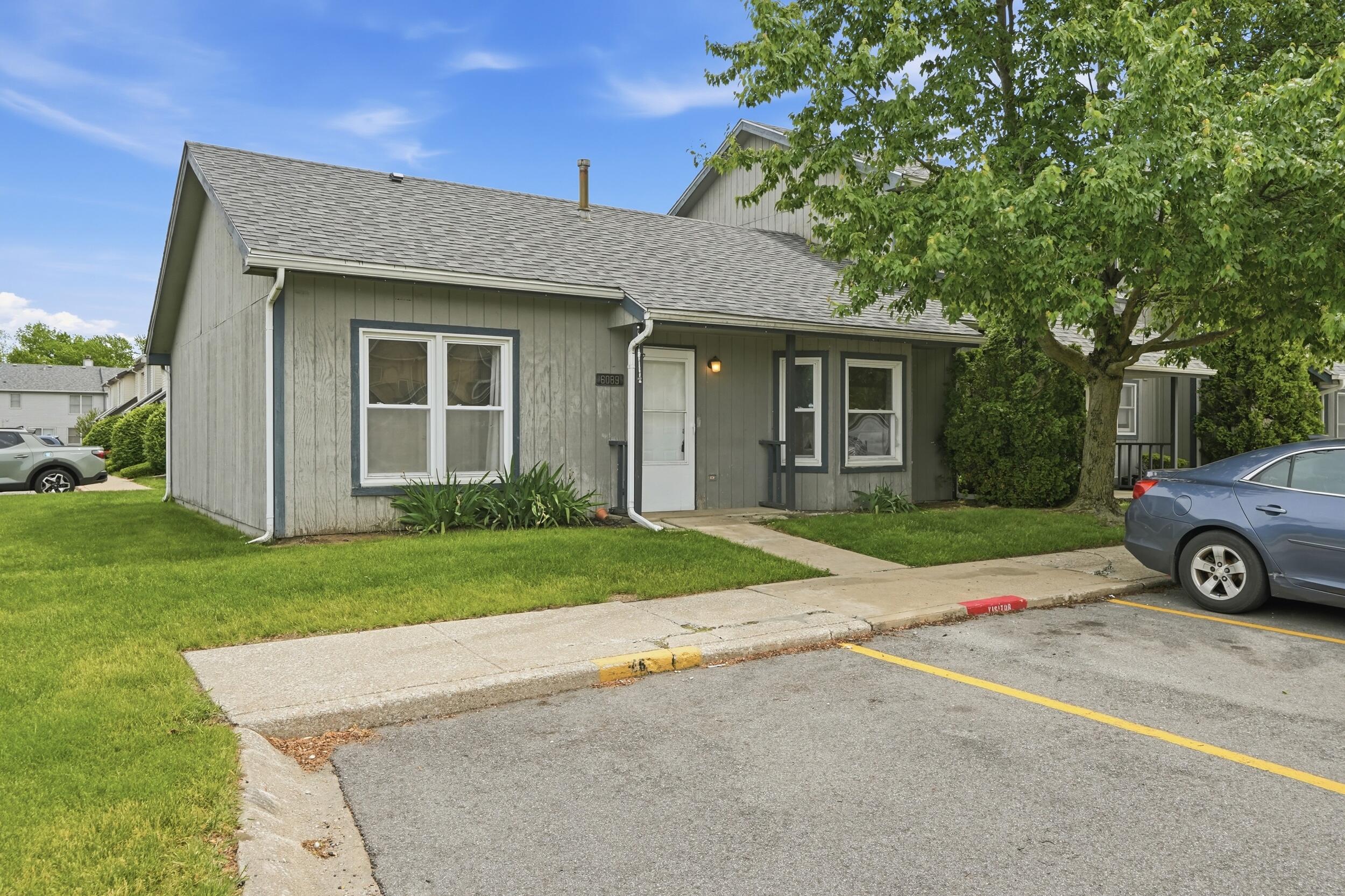 6089 Maryland Street, Merrillville, IN 46410; Image #2