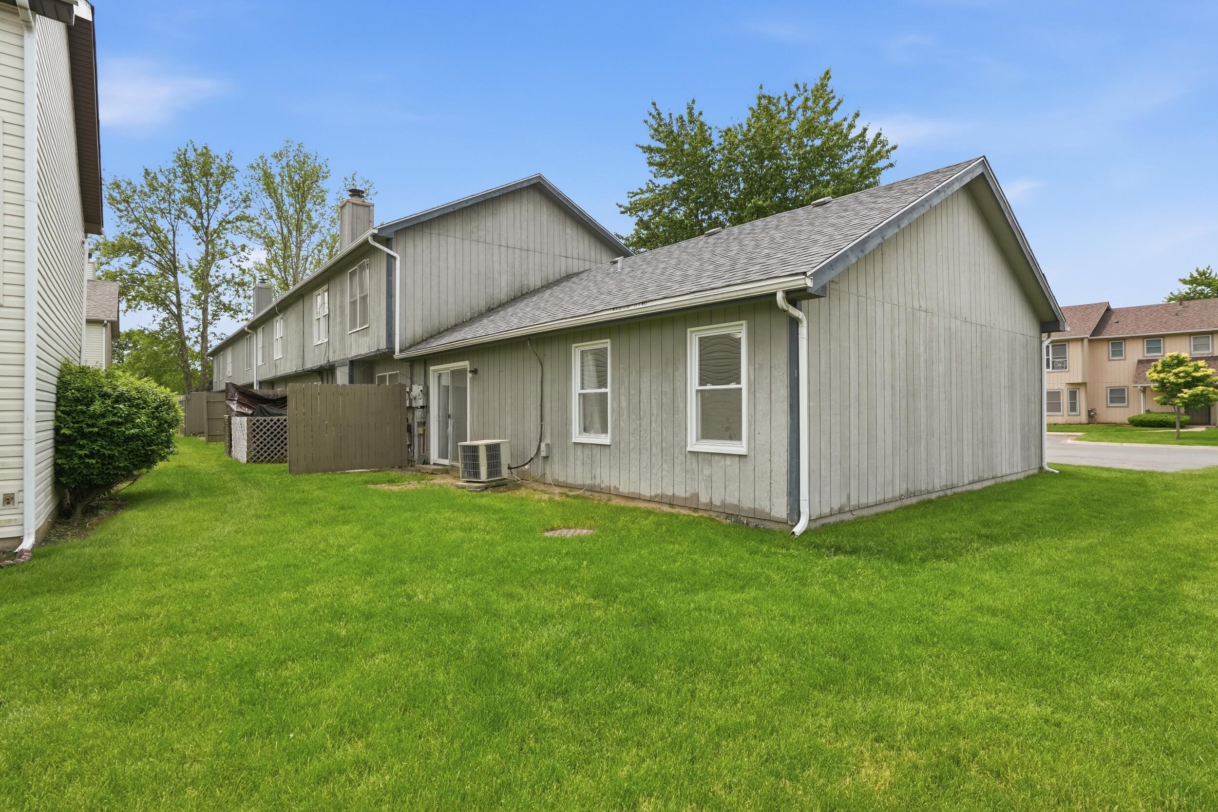6089 Maryland Street, Merrillville, IN 46410; Image #3