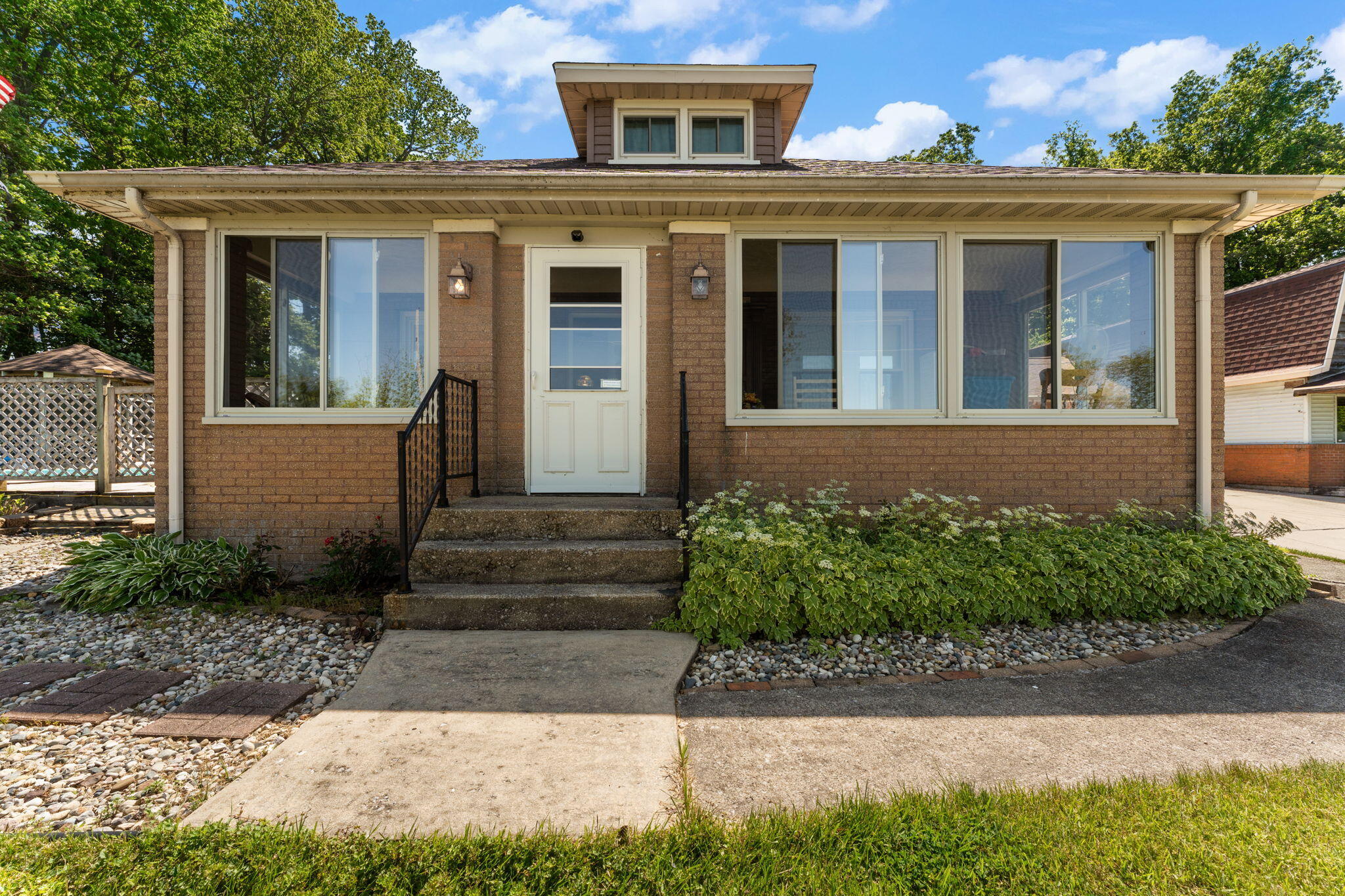 138 Mcclung Road, La Porte, IN 46350; Image #2