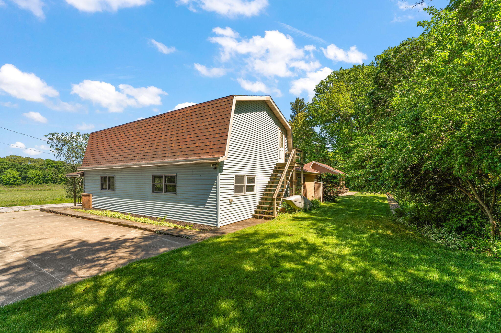 138 Mcclung Road, La Porte, IN 46350; Image #23