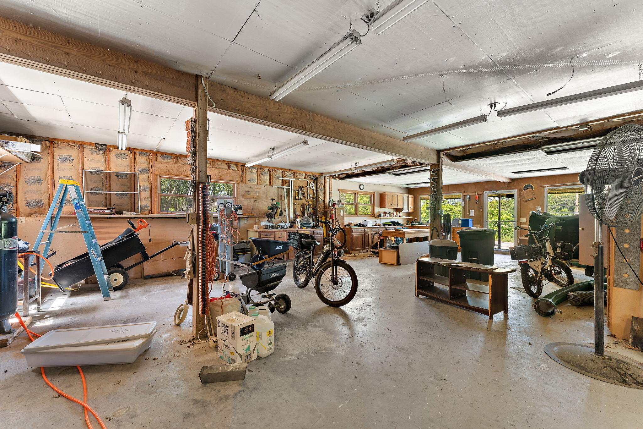 138 Mcclung Road, La Porte, IN 46350; Image #25