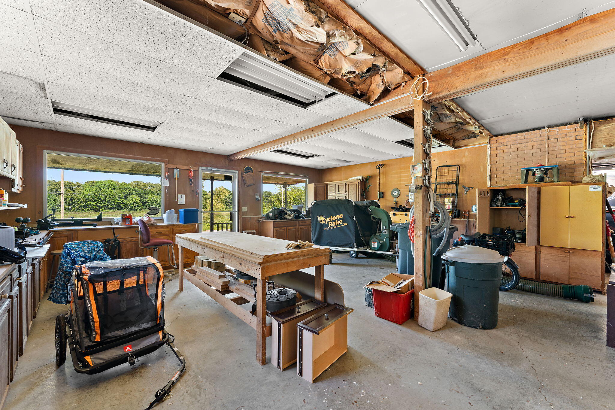 138 Mcclung Road, La Porte, IN 46350; Image #26