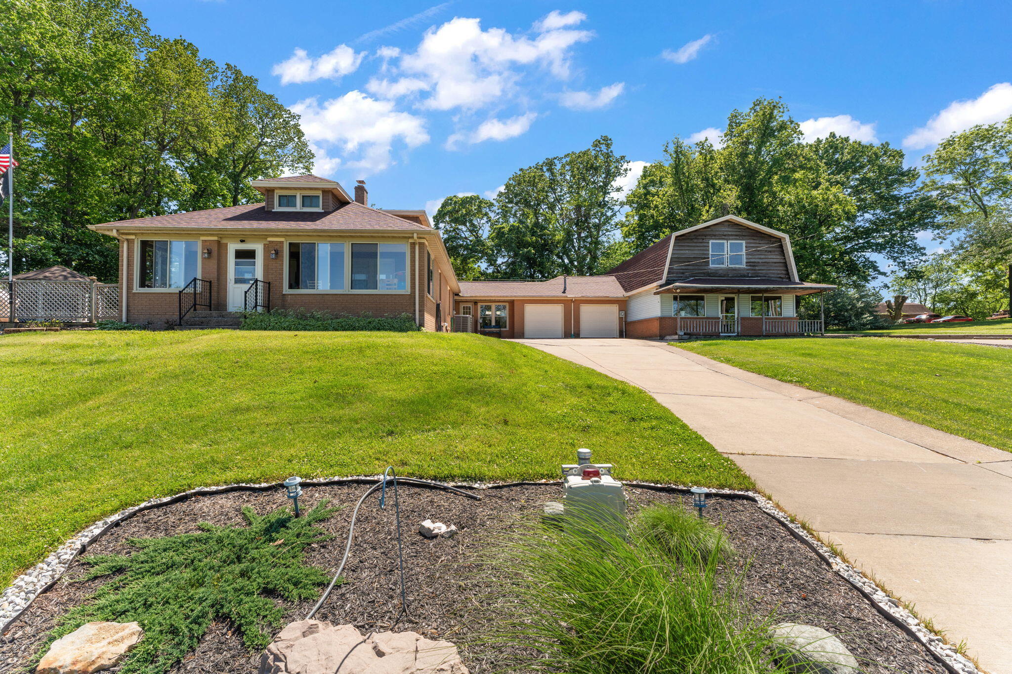 138 Mcclung Road, La Porte, IN 46350; Image #29