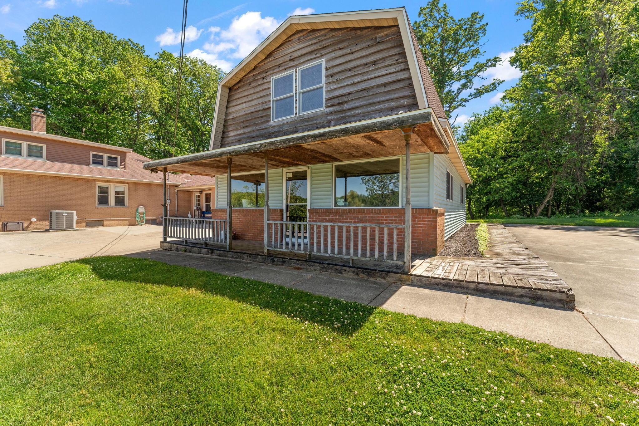 138 Mcclung Road, La Porte, IN 46350; Image #3