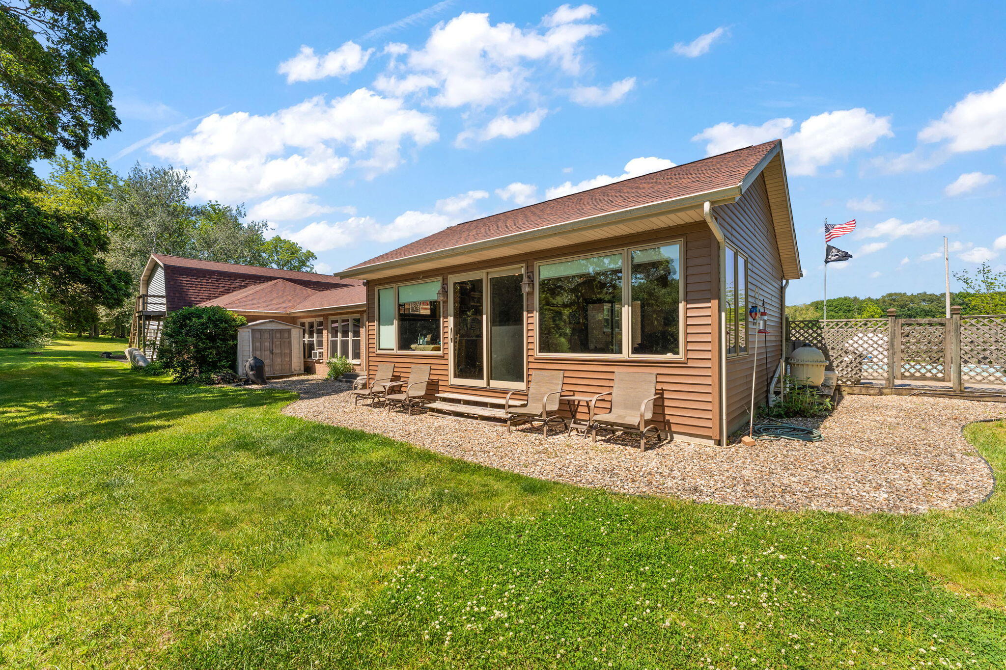 138 Mcclung Road, La Porte, IN 46350; Image #35